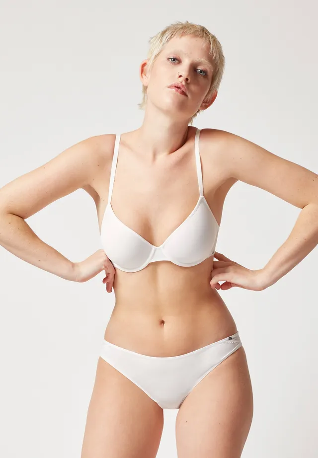 skiny-micro-lace-spacer-bh-gepolstert-mit-spitze-080607 image 1