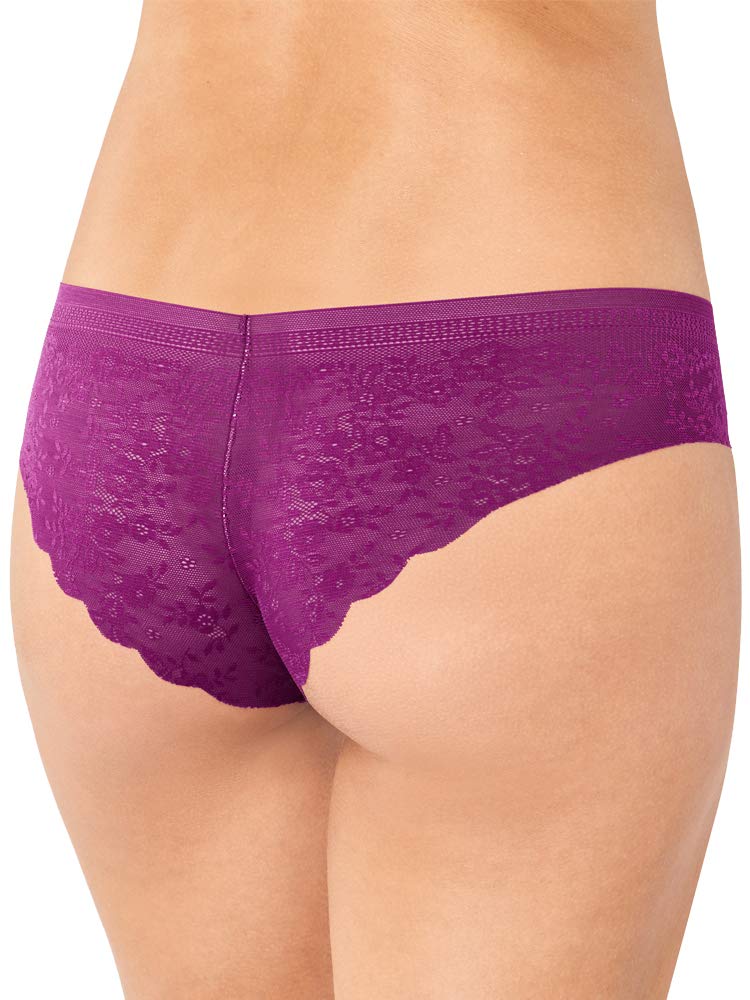 sloggi-zero-lace-hipster-damen-nahtloser-spitze-hipster-mit-free-cut image 2