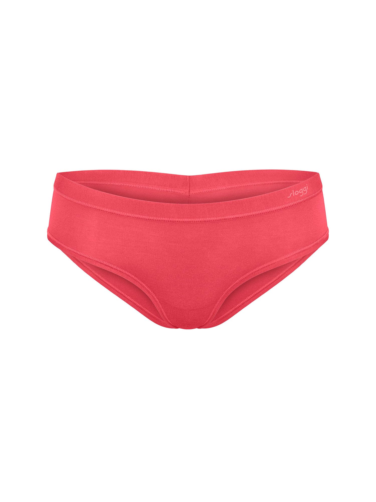 sloggi-free-evolve-retro-boxer-damen-blue-free-evolve-flamingo-gr-e-2 image 1