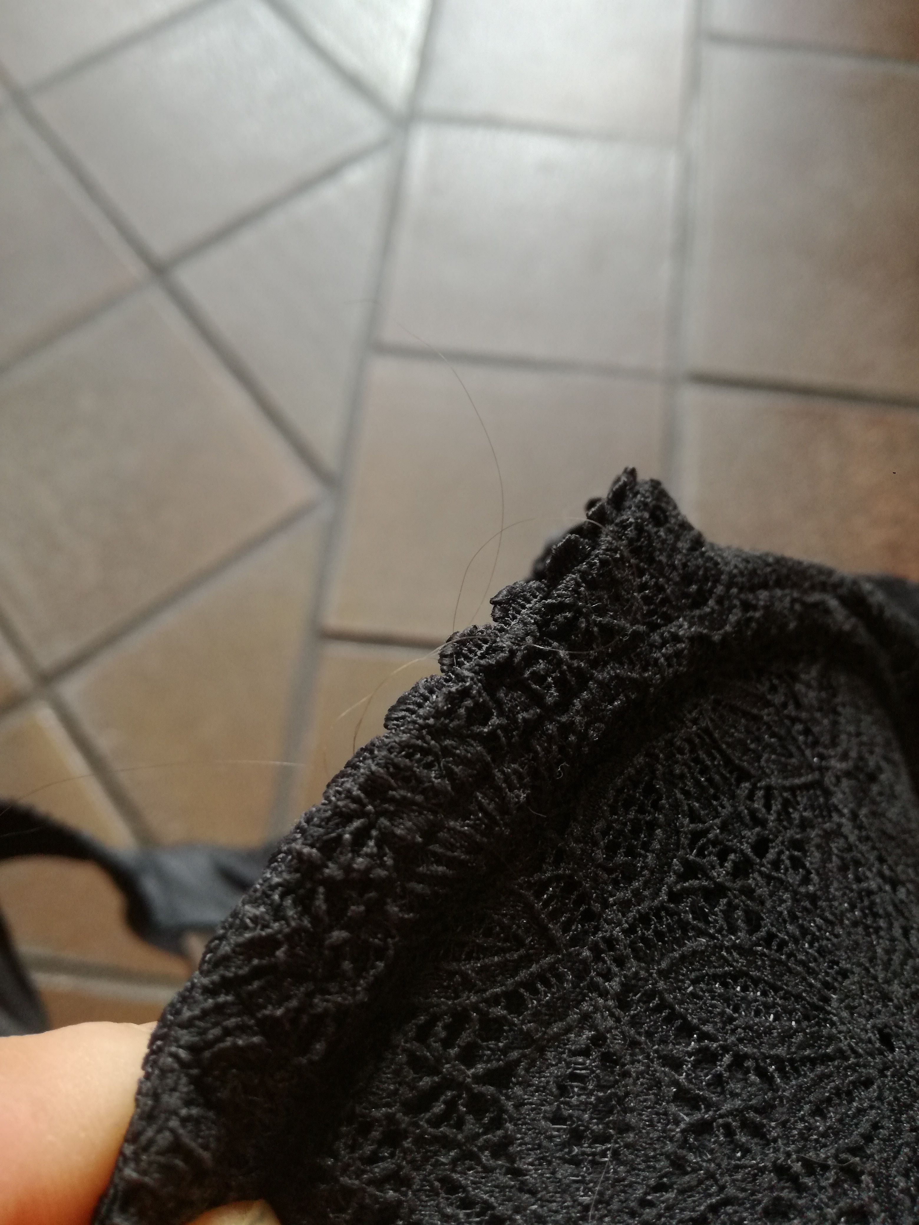 Traum-Dekolleté fürs Dirndl