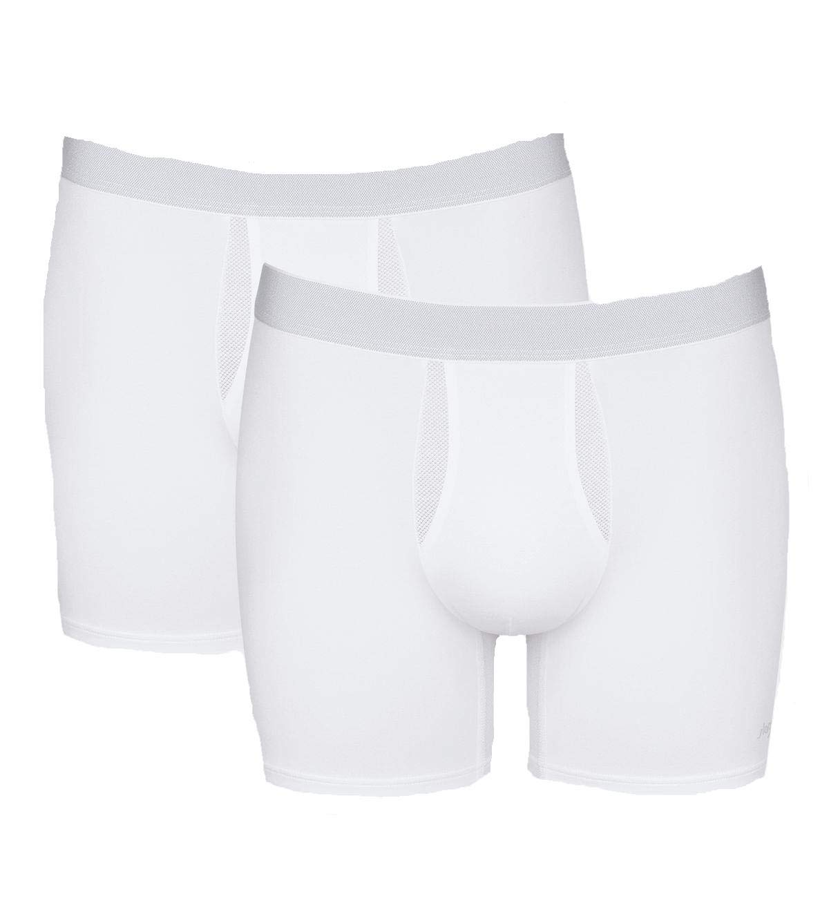 sloggi-ever-fresh-short-2er-pack-boxershorts-herren image 3
