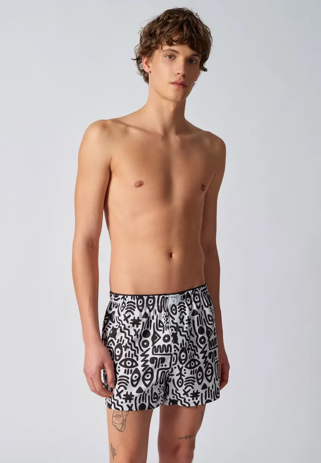 skiny-boxersensation-unisex-boxershorts-mit-print-083043-08a108 image 1
