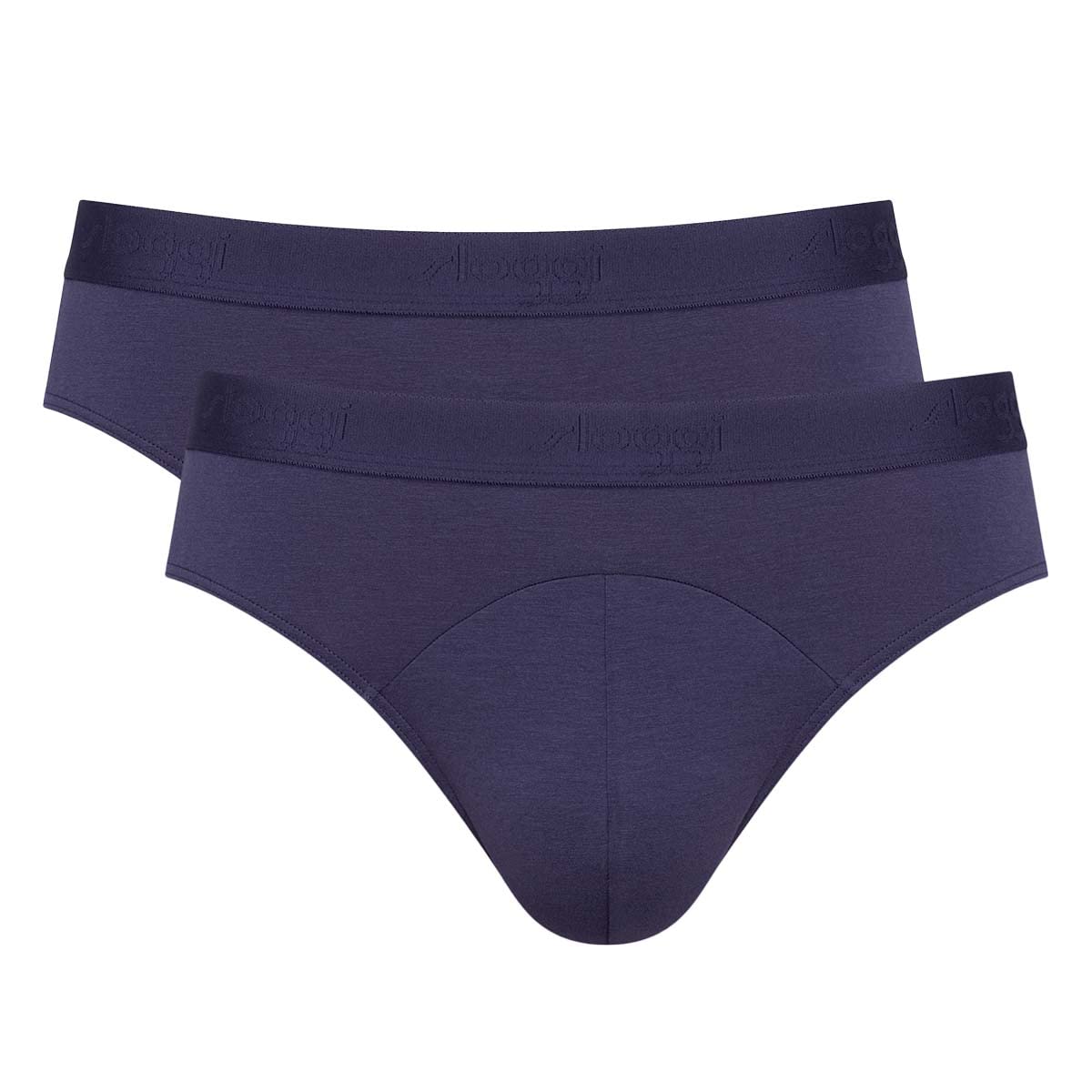 sloggi-ever-soft-herren-slip-2er-pack-unterhose image 5