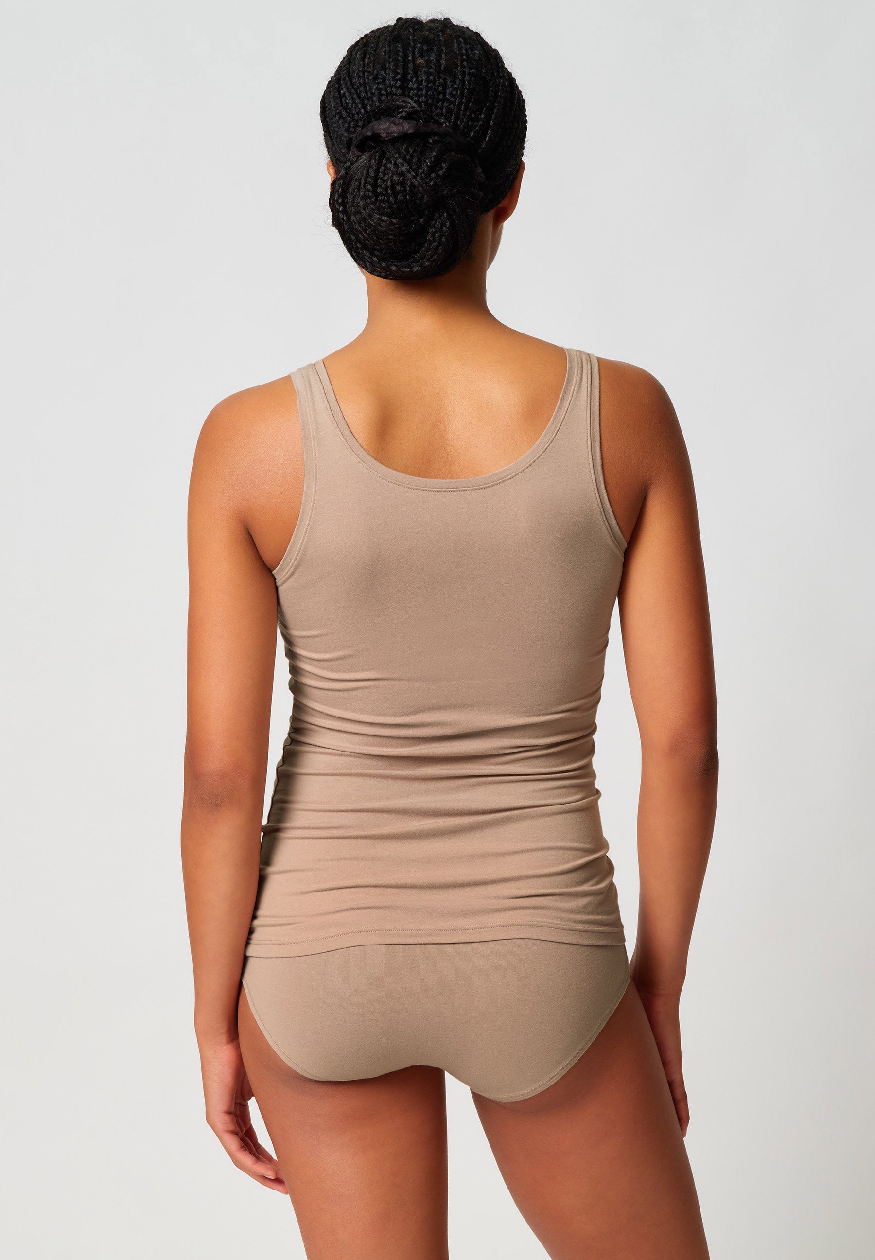 skiny-advantage-cotton-stretch-tank-top-2er-pack-2 image 7