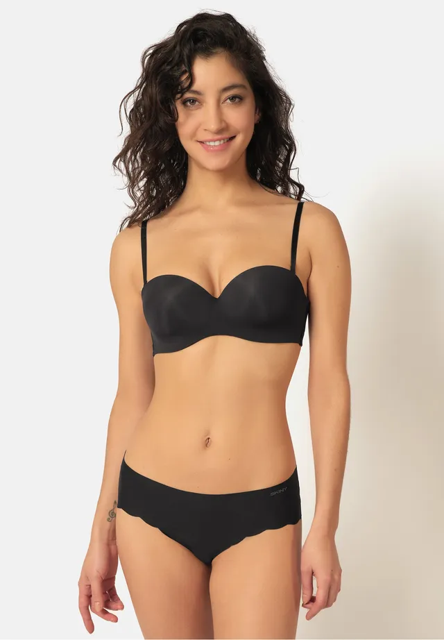 skiny-advantage-micro-padded-bandeau-bh-multi-way-087567 image 1