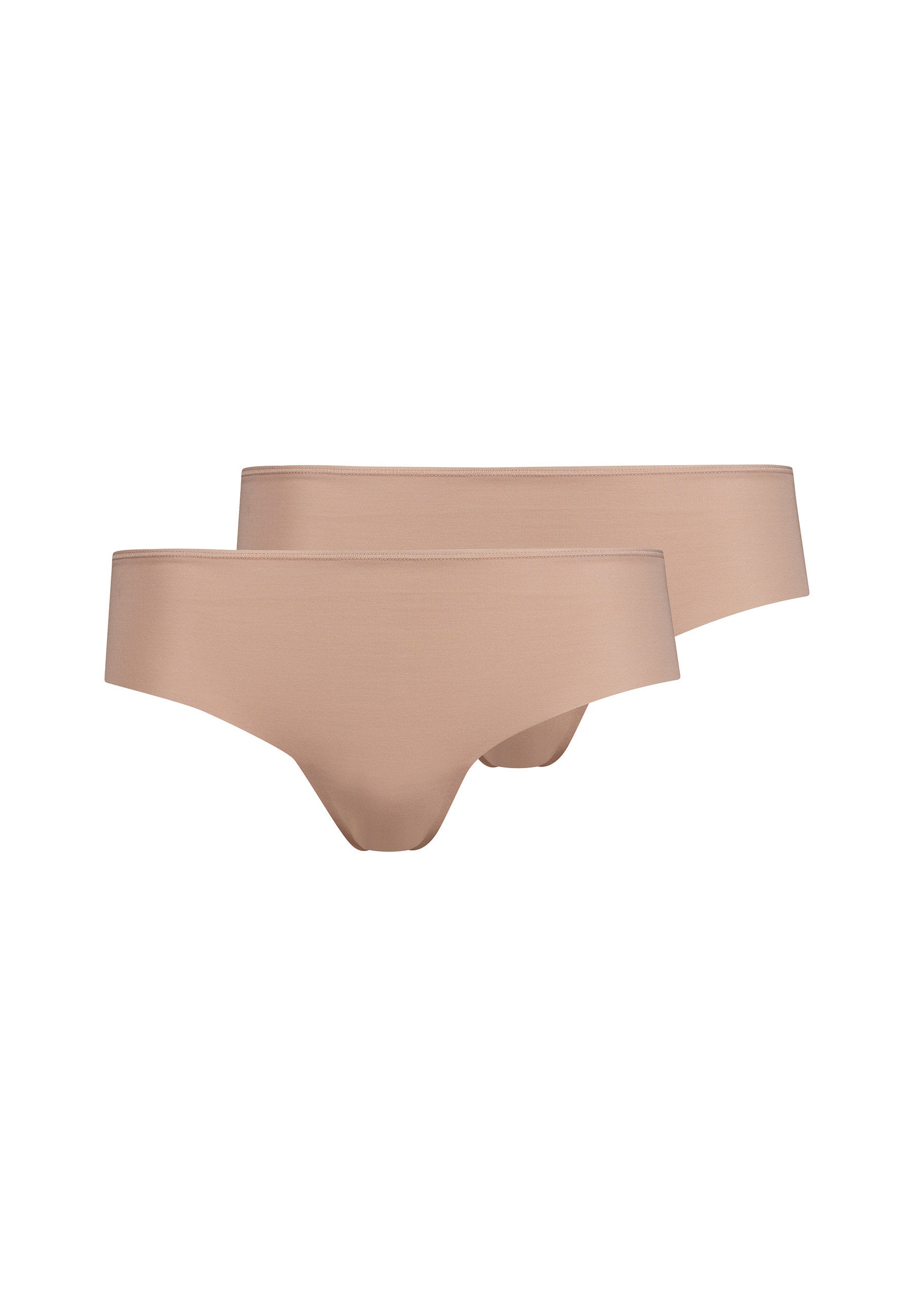 skiny-advantage-modal-invisible-cheeky-panty-2er-pack-087425 image 3
