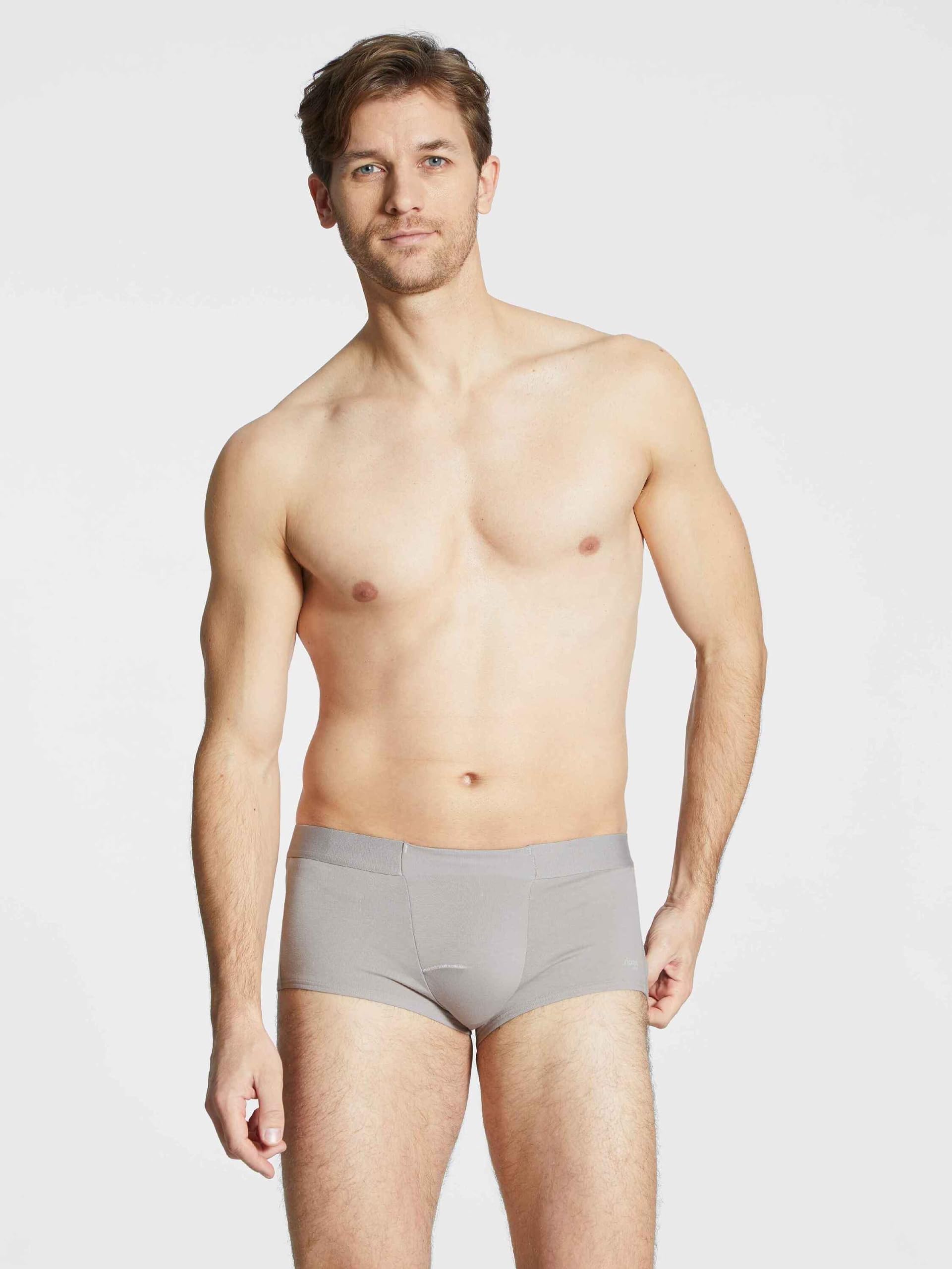sloggi-made-hipster-lifeguard-retroshorts-herren-2er-pack image 4