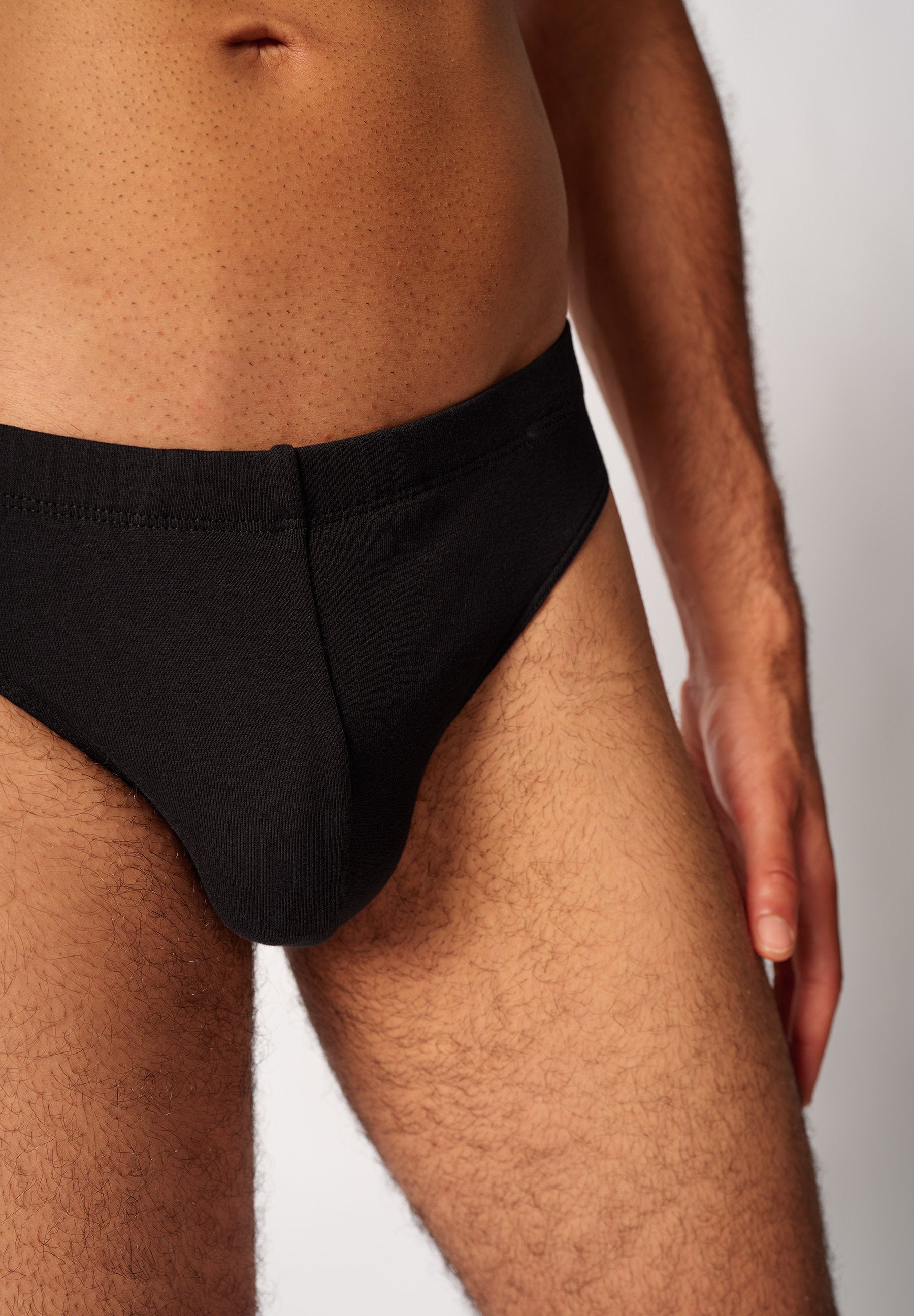 skiny-cotton-multipack-briefs-2er-pack-herren-slip-brazil image 5