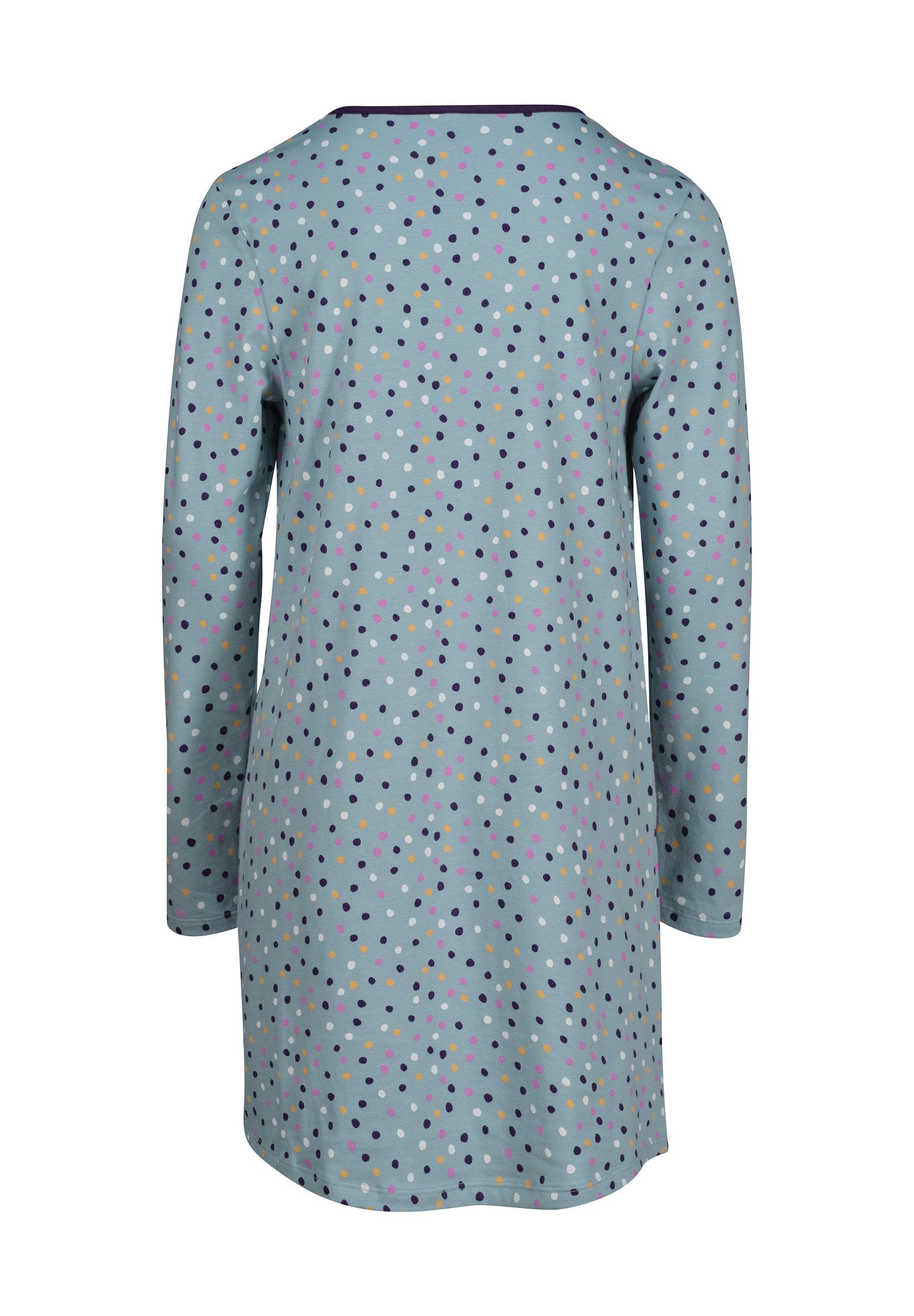 skiny-night-in-skiny-pyjama-girls-nachthemd-langarm-030065-08s471 image 2