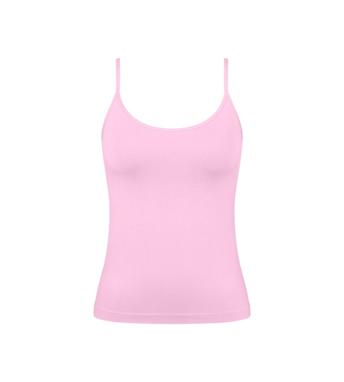 sloggi-go-sense-spaghetti-top-unterhemd-damen image 5