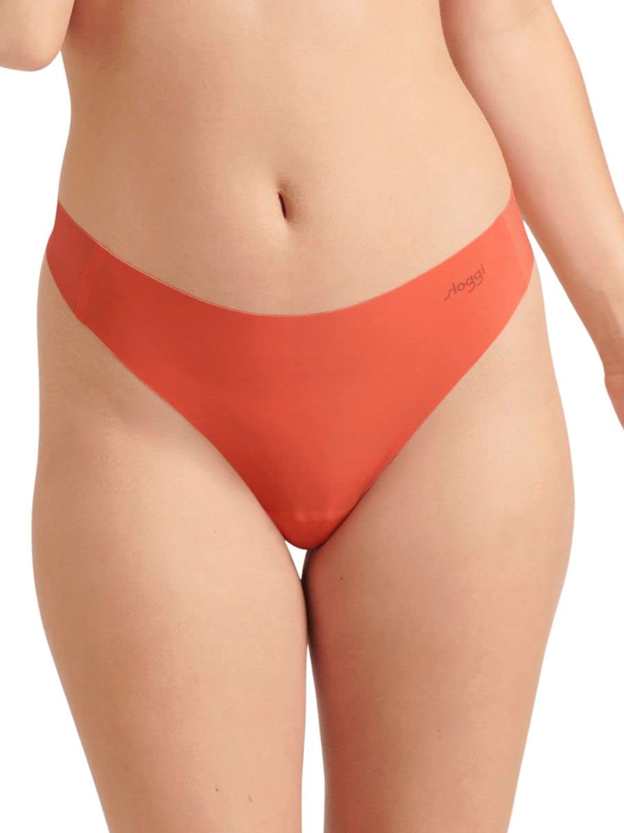 sloggi-zero-feel-ex-string-slip-damen-nahtlos-microfaser image 6