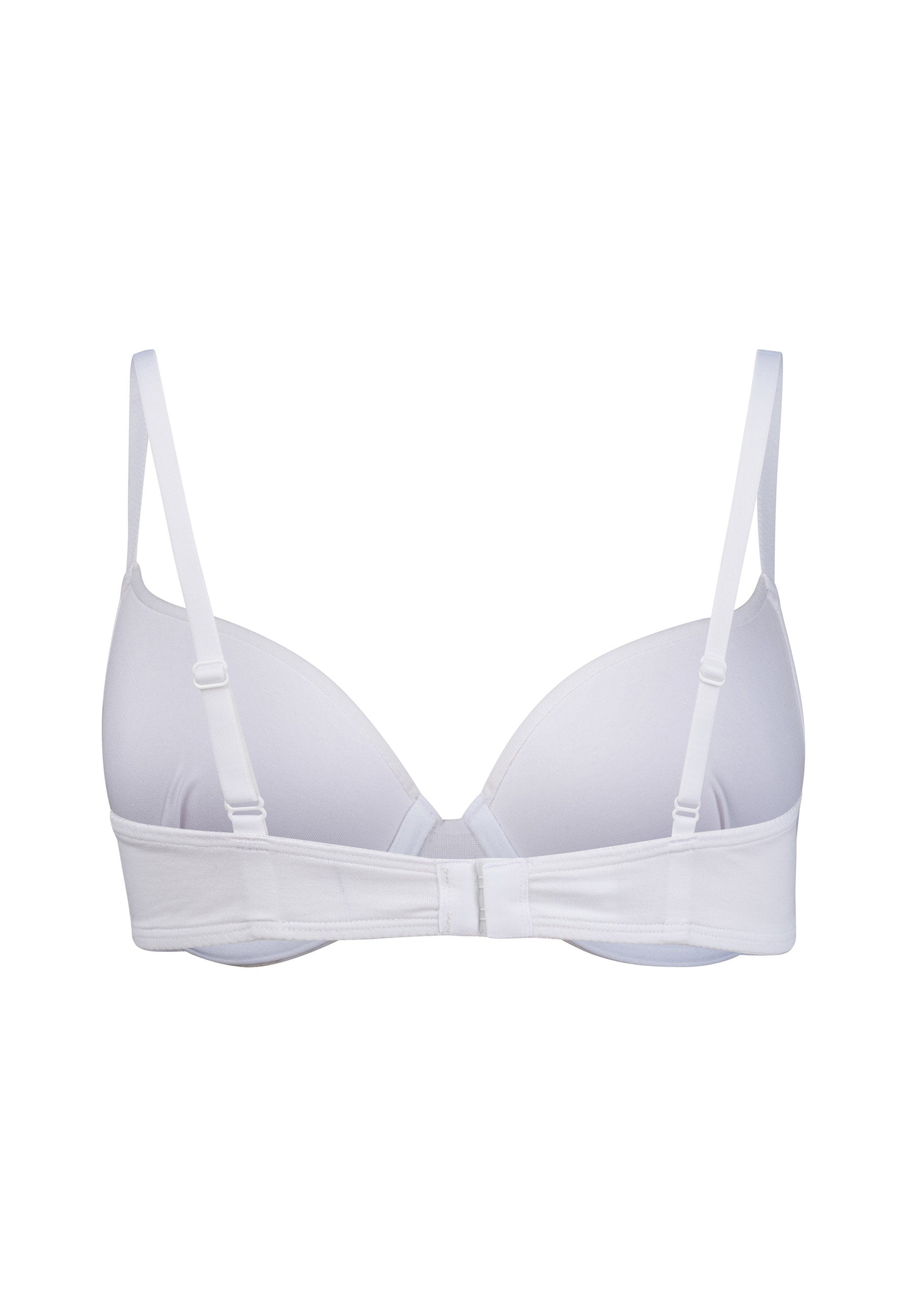 skiny-advantage-cotton-stretch-padded-bh-schalen-bh-damen image 4