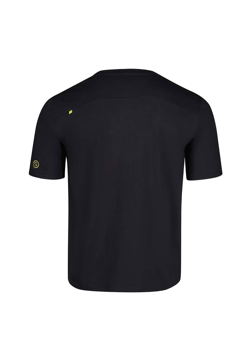 skiny-x-lounge-shirt-kurzarm-herren-087040 image 4