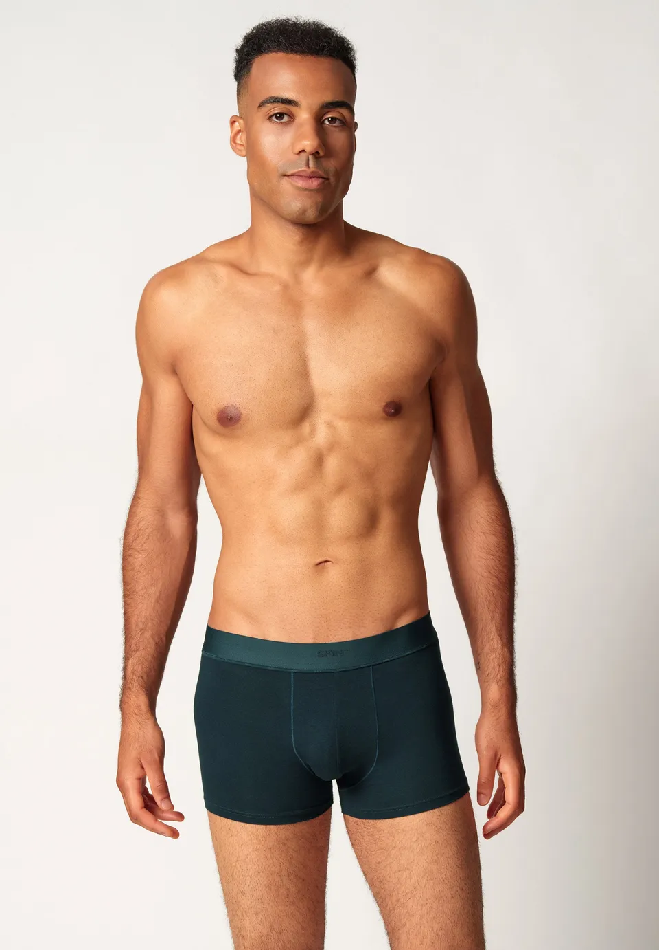 skiny-cotton-multipack-trunks-2er-pack-herren image 1