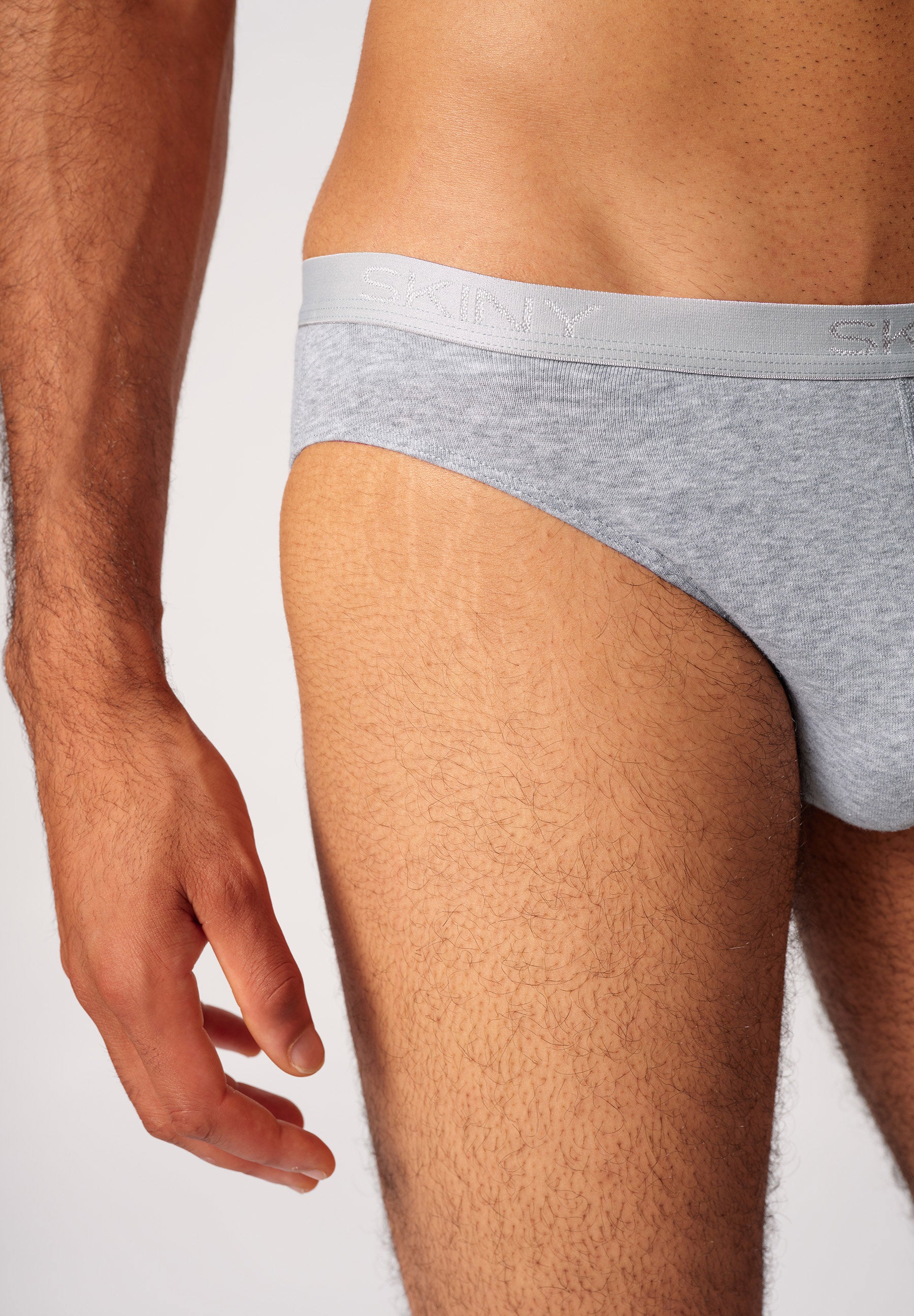 skiny-cotton-rib-briefs-2er-pack-080694-089523-herren-brazil-slips image 5