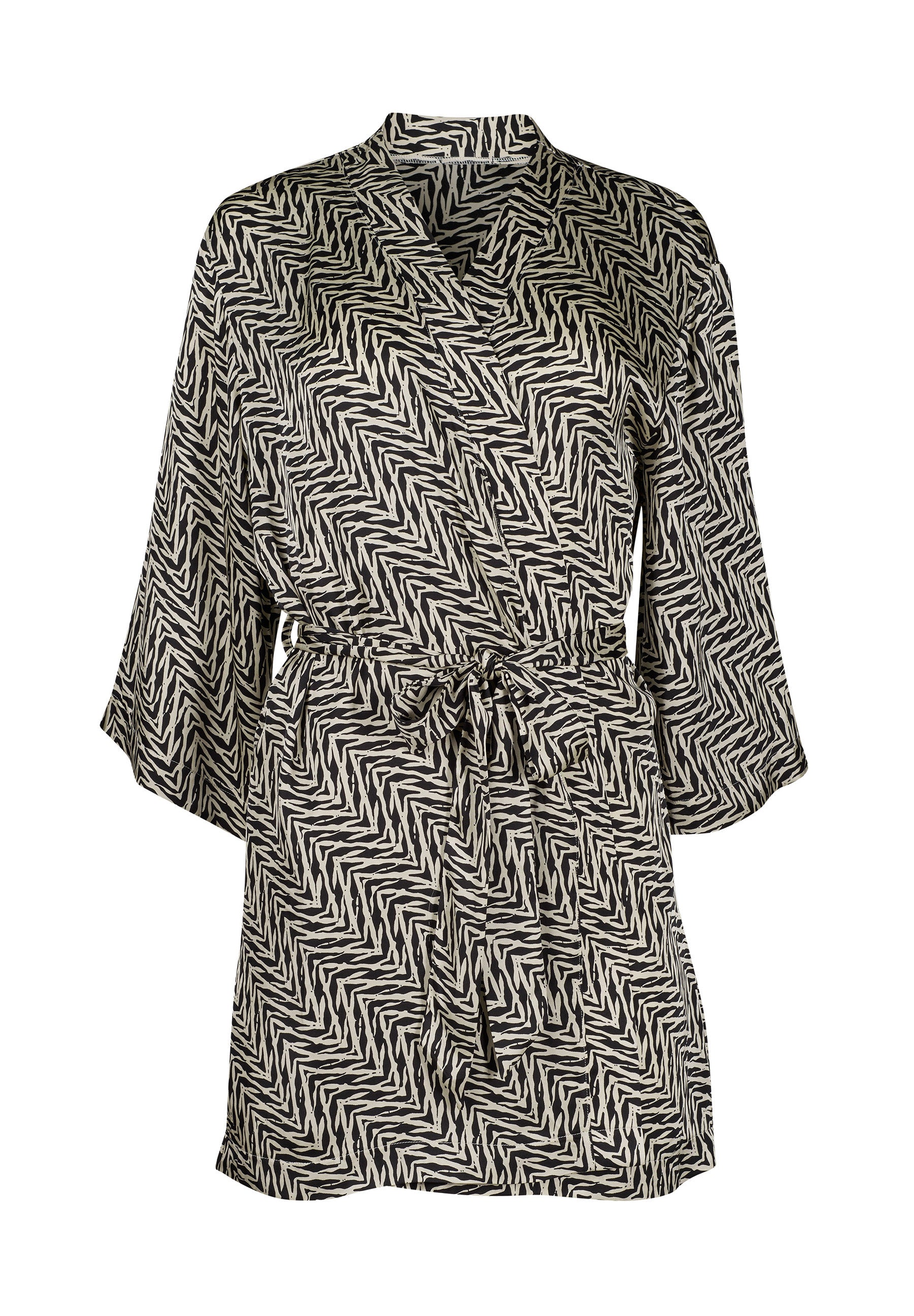 skiny-seattraction-kimono-damen-viskose-mit-bindeg-rtel image 3