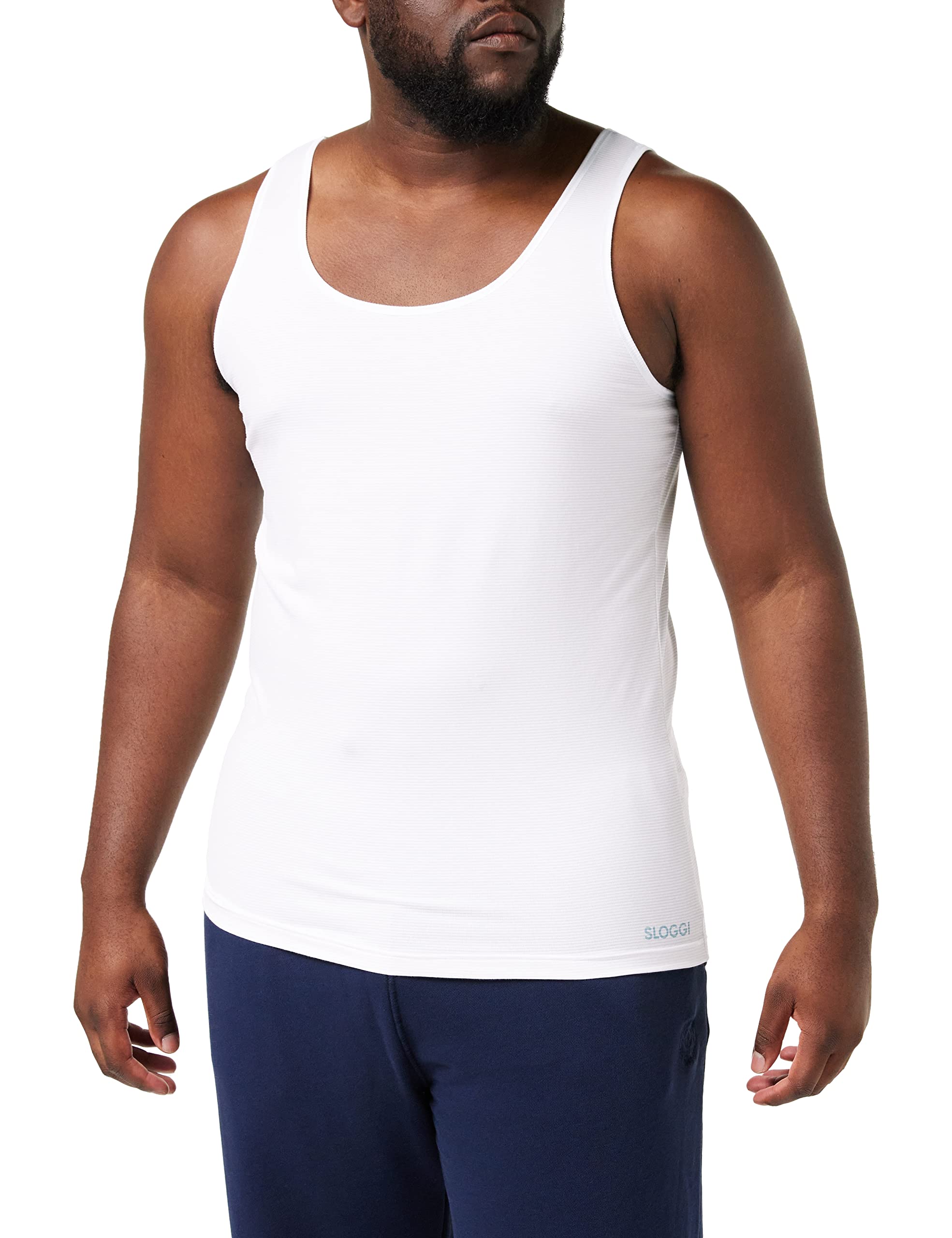 sloggi-for-men-ever-cool-tank-top-unterhemd-herren image 8