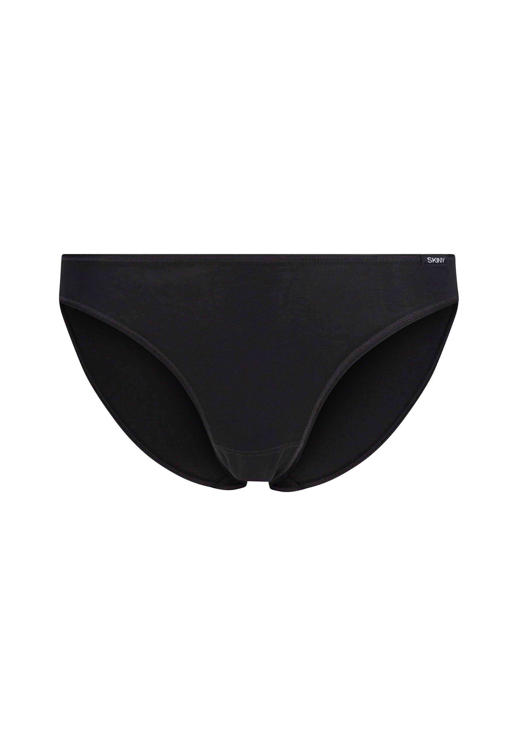 skiny-advantage-cotton-stretch-hipster-bikini-slip image 3