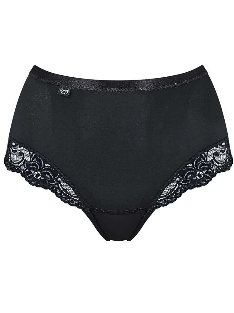sloggi-romance-maxi-slip-damen-unterhose image 3