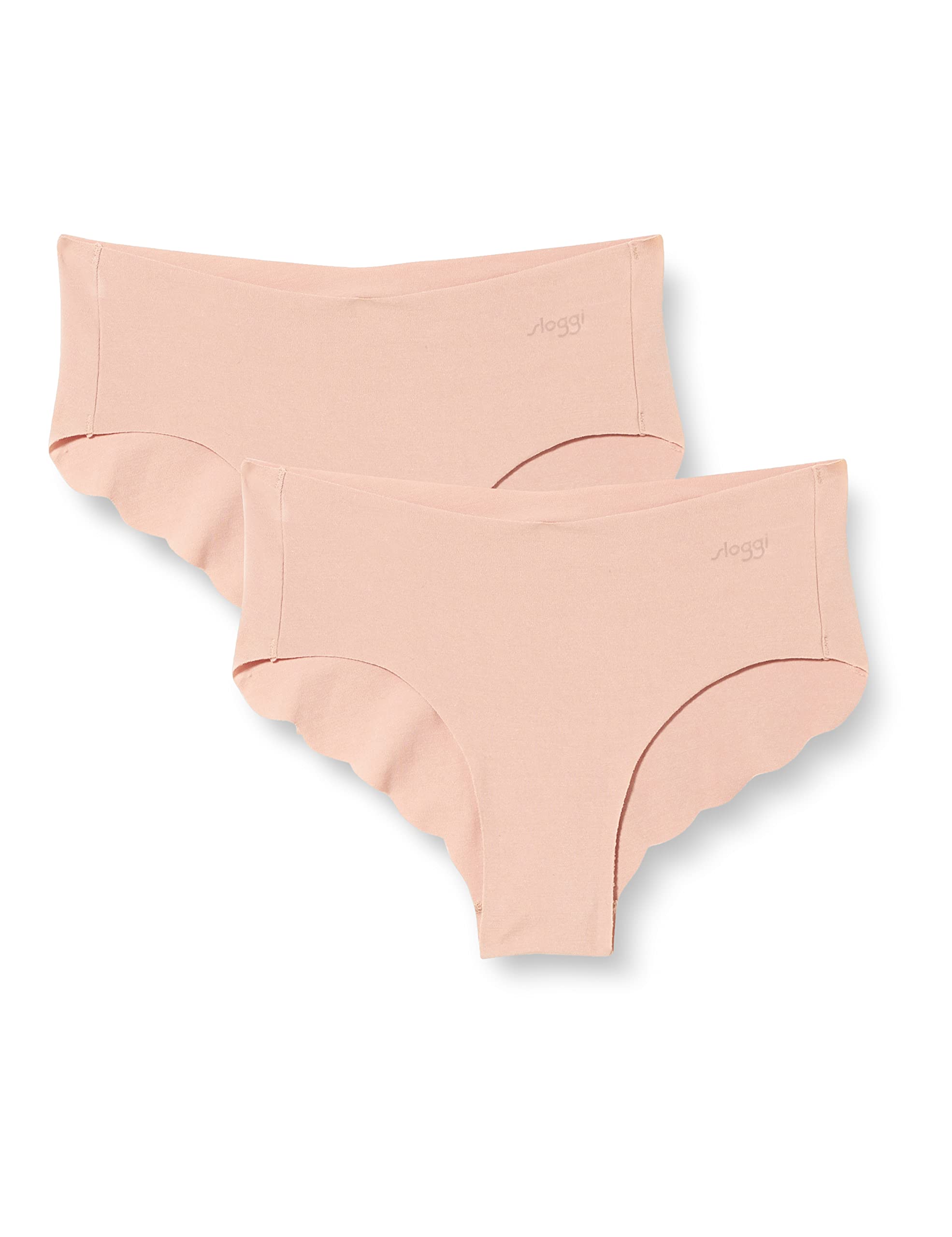 sloggi-zero-modal-2-0-hipster-2er-pack-damen image 1