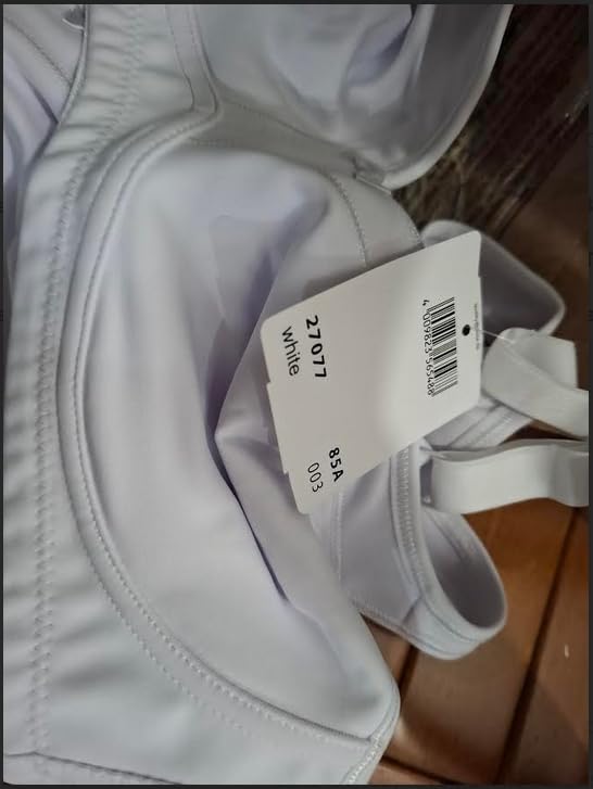 Unsichtbar unter Shirts