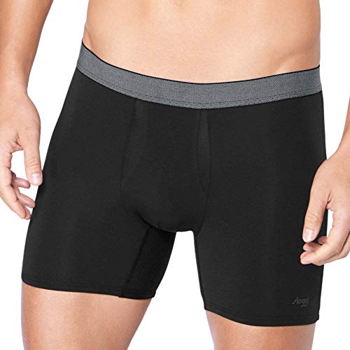 sloggi-ever-fresh-short-2er-pack-boxershorts-herren image 4