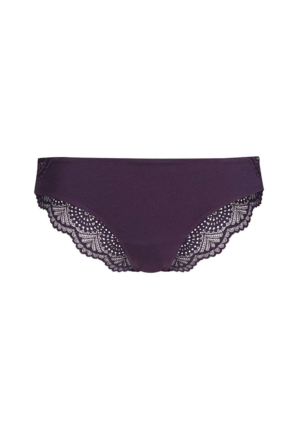 skiny-cotton-ornaments-bikini-slip-mit-spitze-080932-08s927 image 3