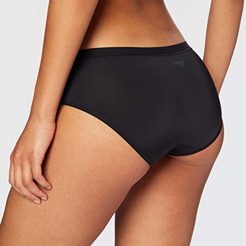 sloggi-wow-comfort-2-0-hipster-slip-damen-1er-pack image 6