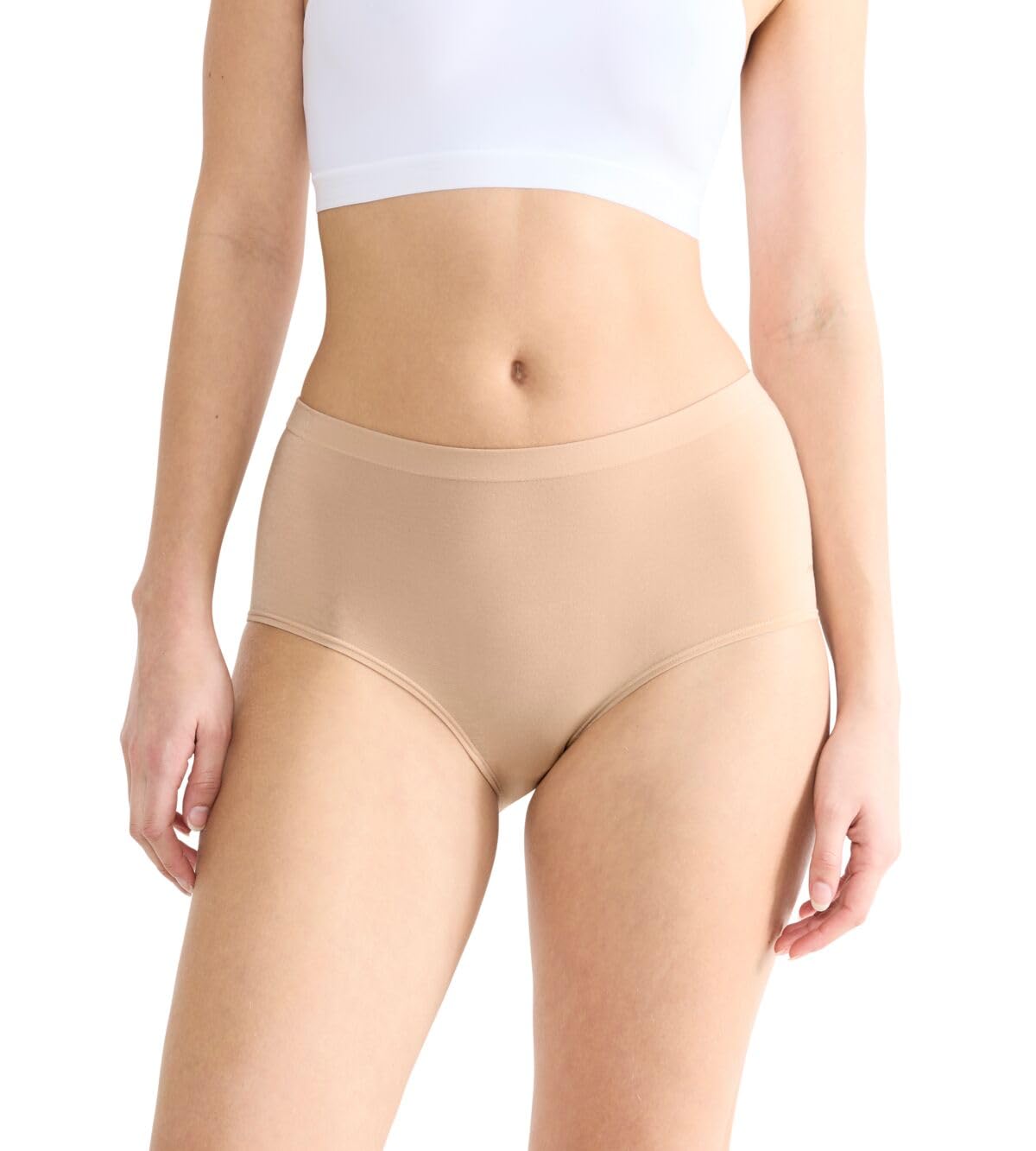 sloggi-go-sense-high-waist-panty-2er-pack-damen image 7