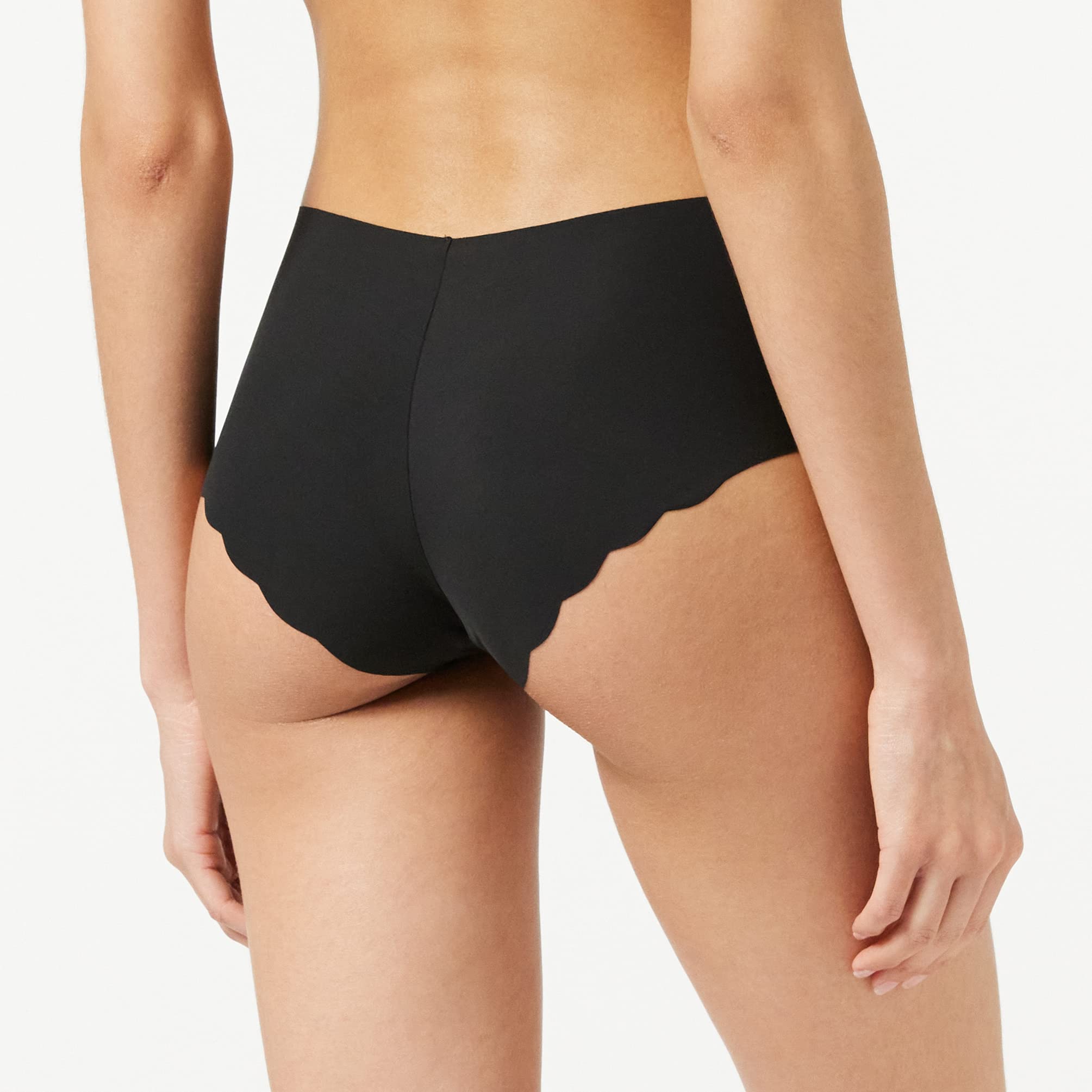 sloggi-zero-microfibre-short-damen-panty image 3