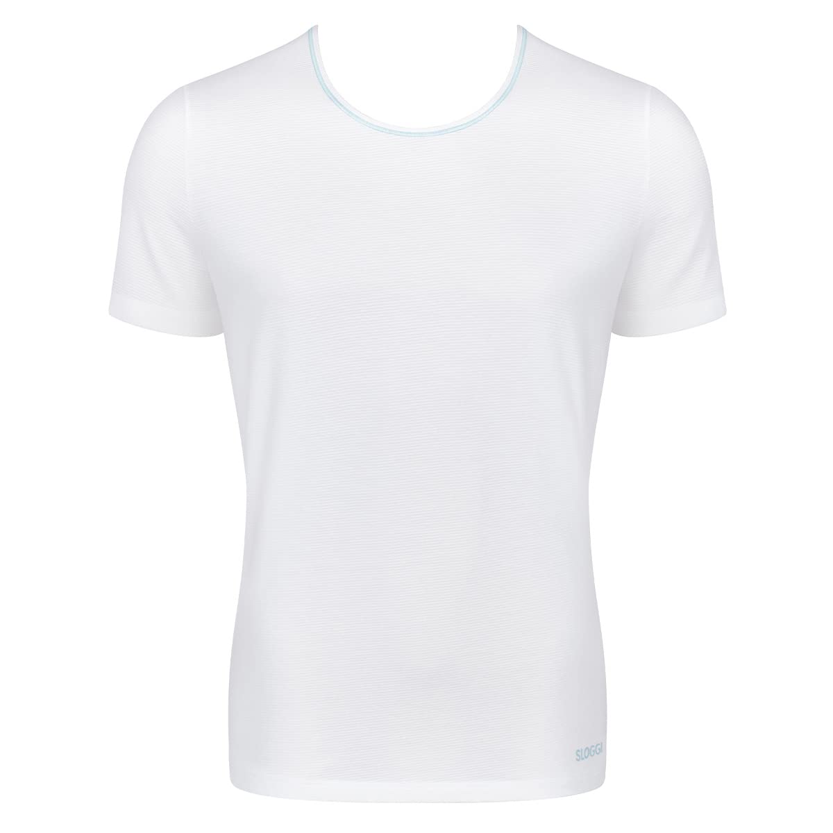 sloggi-ever-cool-o-neck-unterhemd-f-r-herren image 4