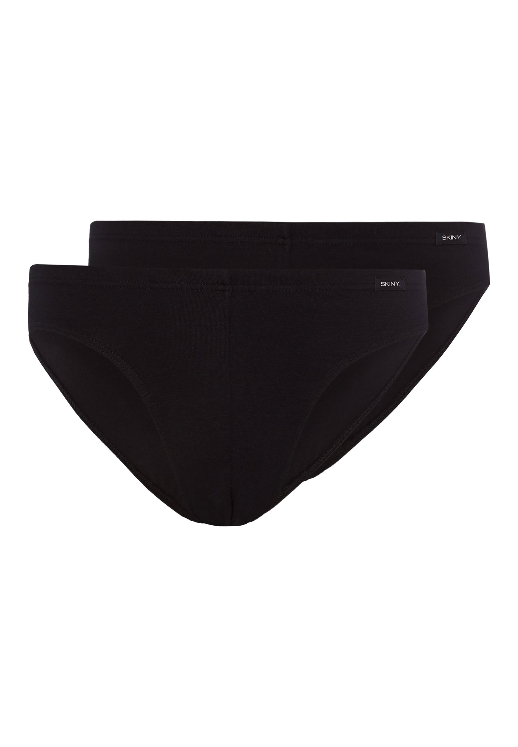 skiny-cotton-advantage-briefs-herren-2er-pack image 3