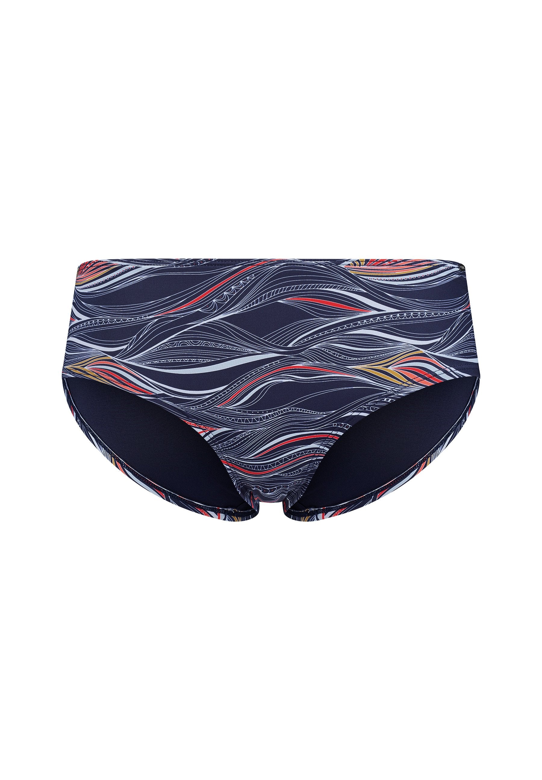 skiny-beacholidays-midi-bikinihose-high-waist-081903-08s572-mit-print image 3
