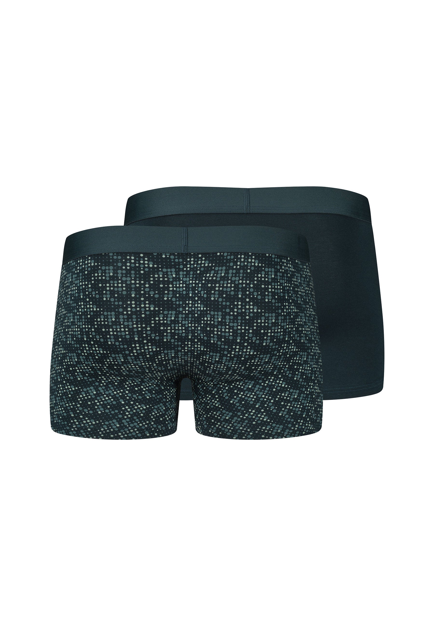 skiny-cotton-multipack-trunks-2er-pack-herren-085132-08a014 image 4