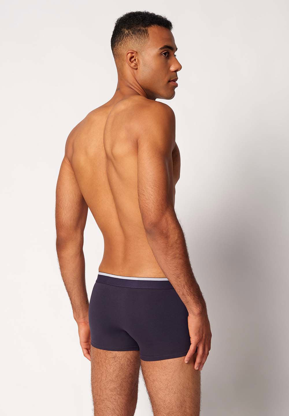 skiny-cotton-multipack-trunks-3er-pack-herren-085742-080393 image 2