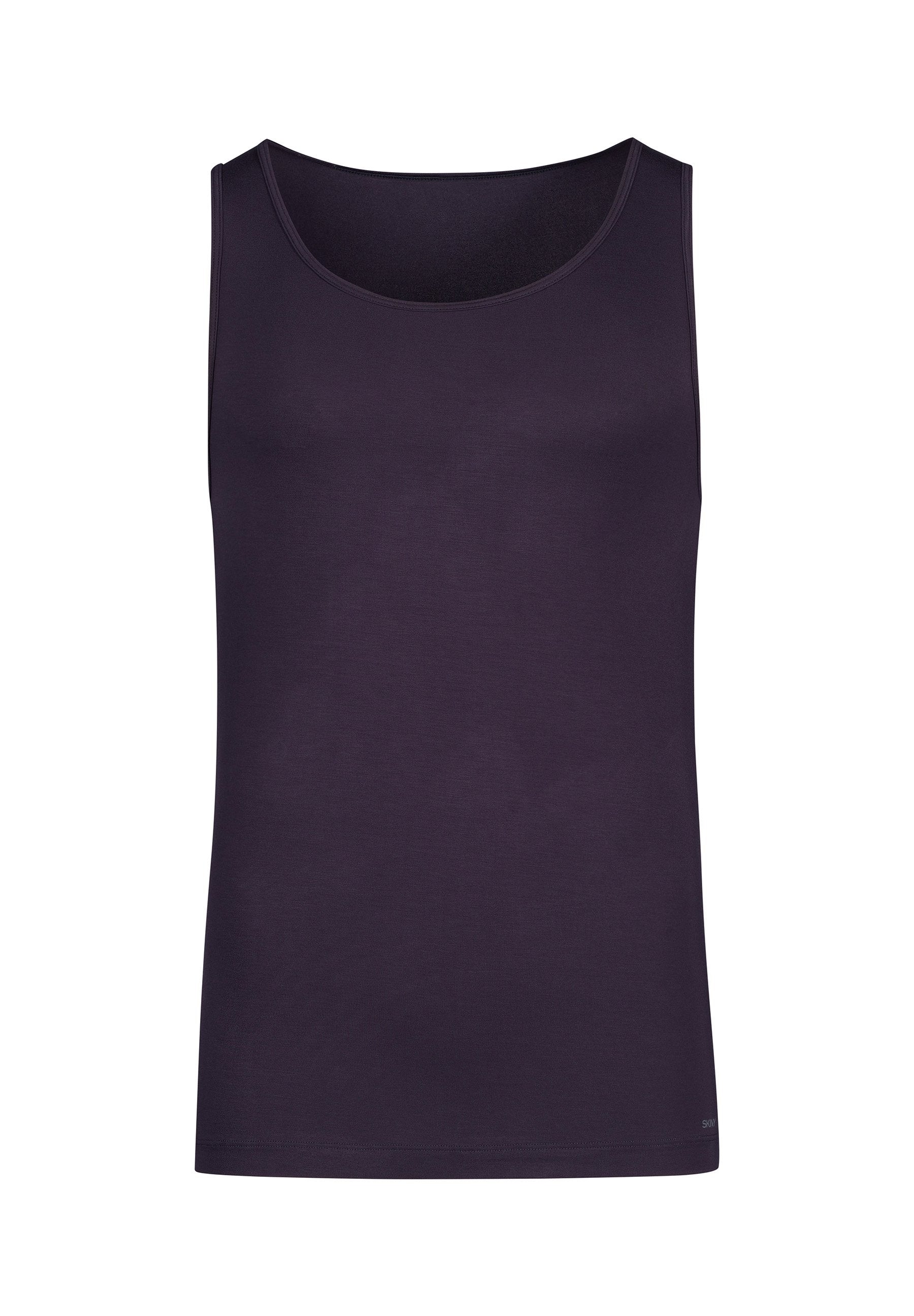 skiny-bamboo-deluxe-tank-top-herren-unterhemd-080805 image 3
