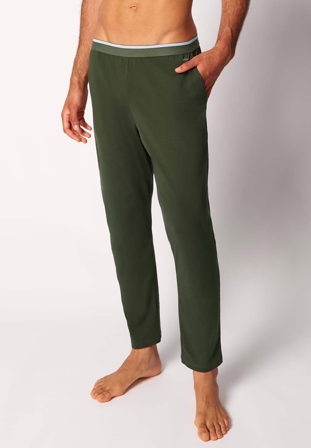 skiny-night-in-mix-match-hose-lang-baumwolle-tapered image 1