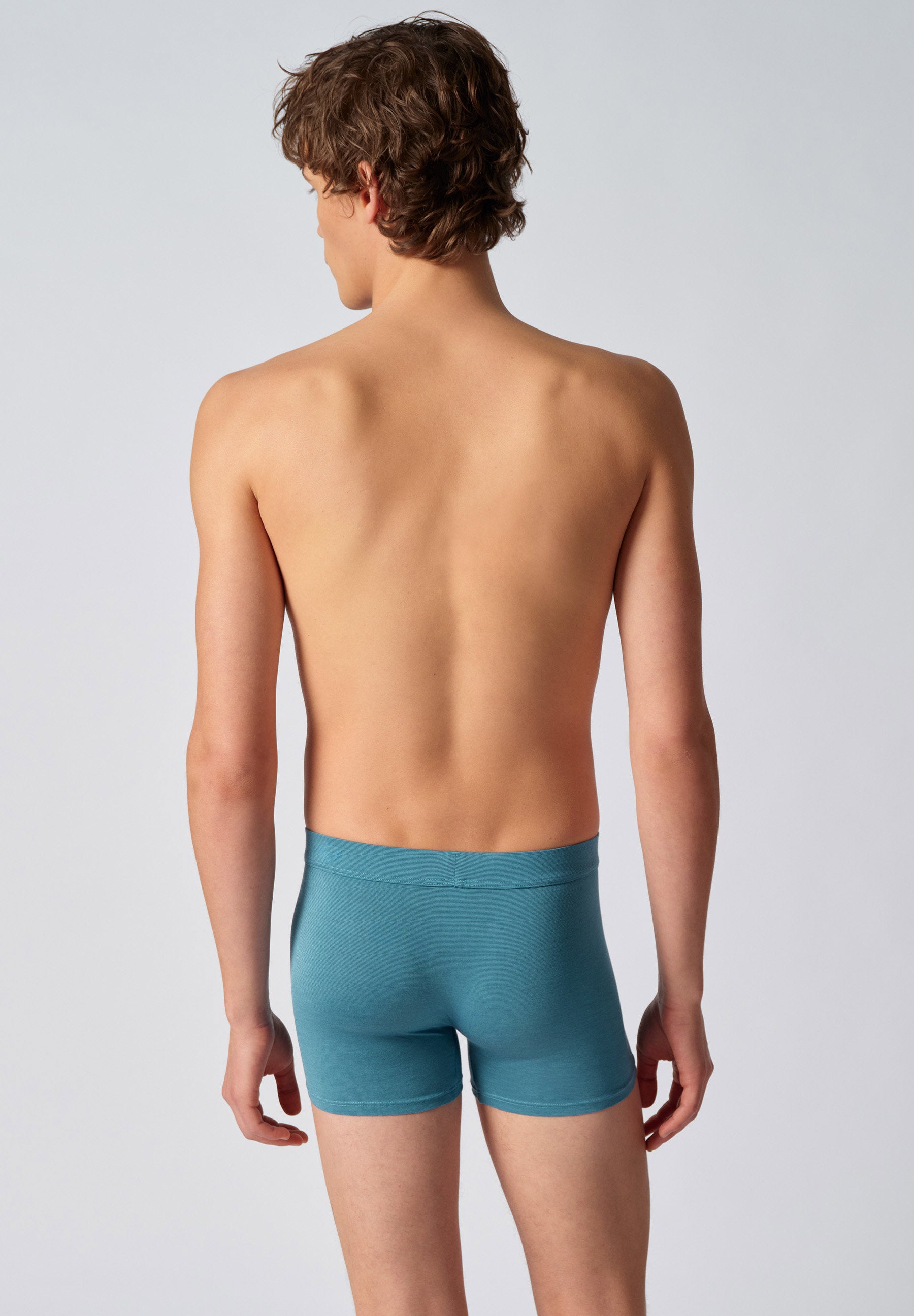 skiny-cooling-deluxe-boxer-brief-lang-mit-bambus-080410-08a100 image 2