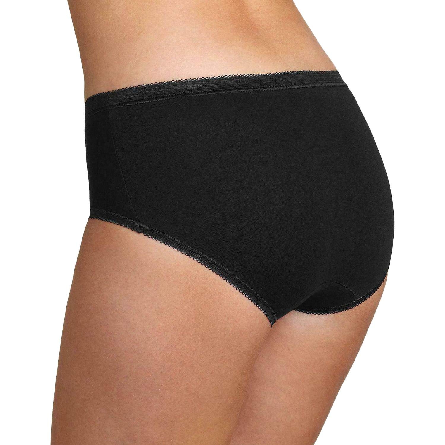 sloggi-basic-midi-slip-4-pack image 2