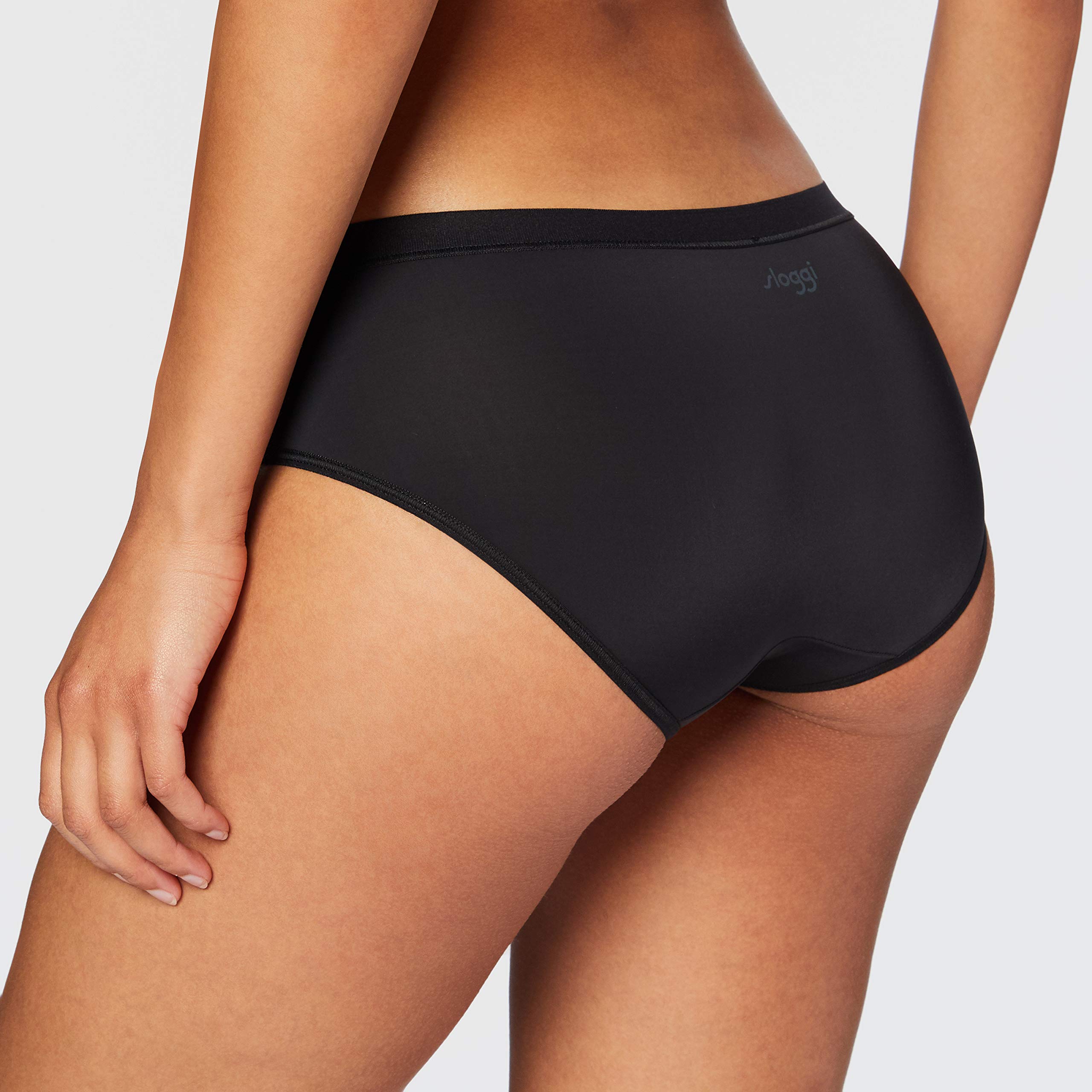 sloggi-wow-comfort-2-0-hipster-slip-damen-1er-pack image 2