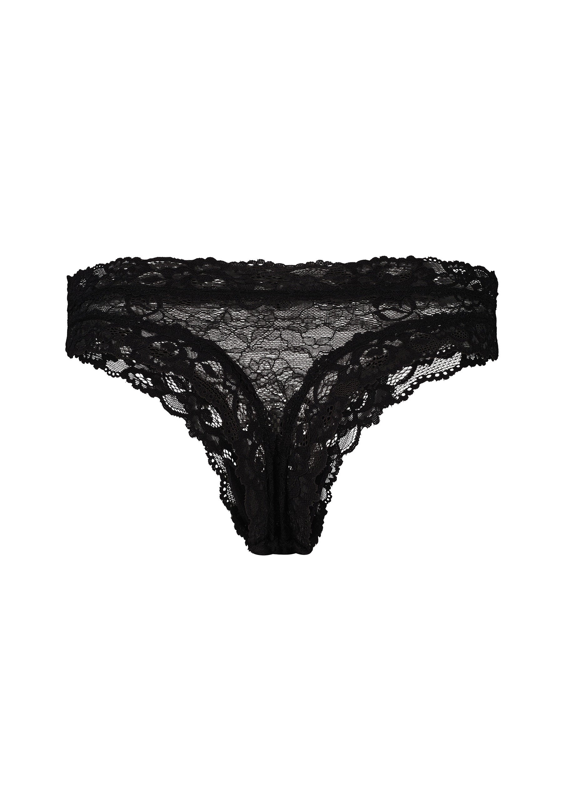 skiny-advantage-lace-thong-string-087616-087665 image 4