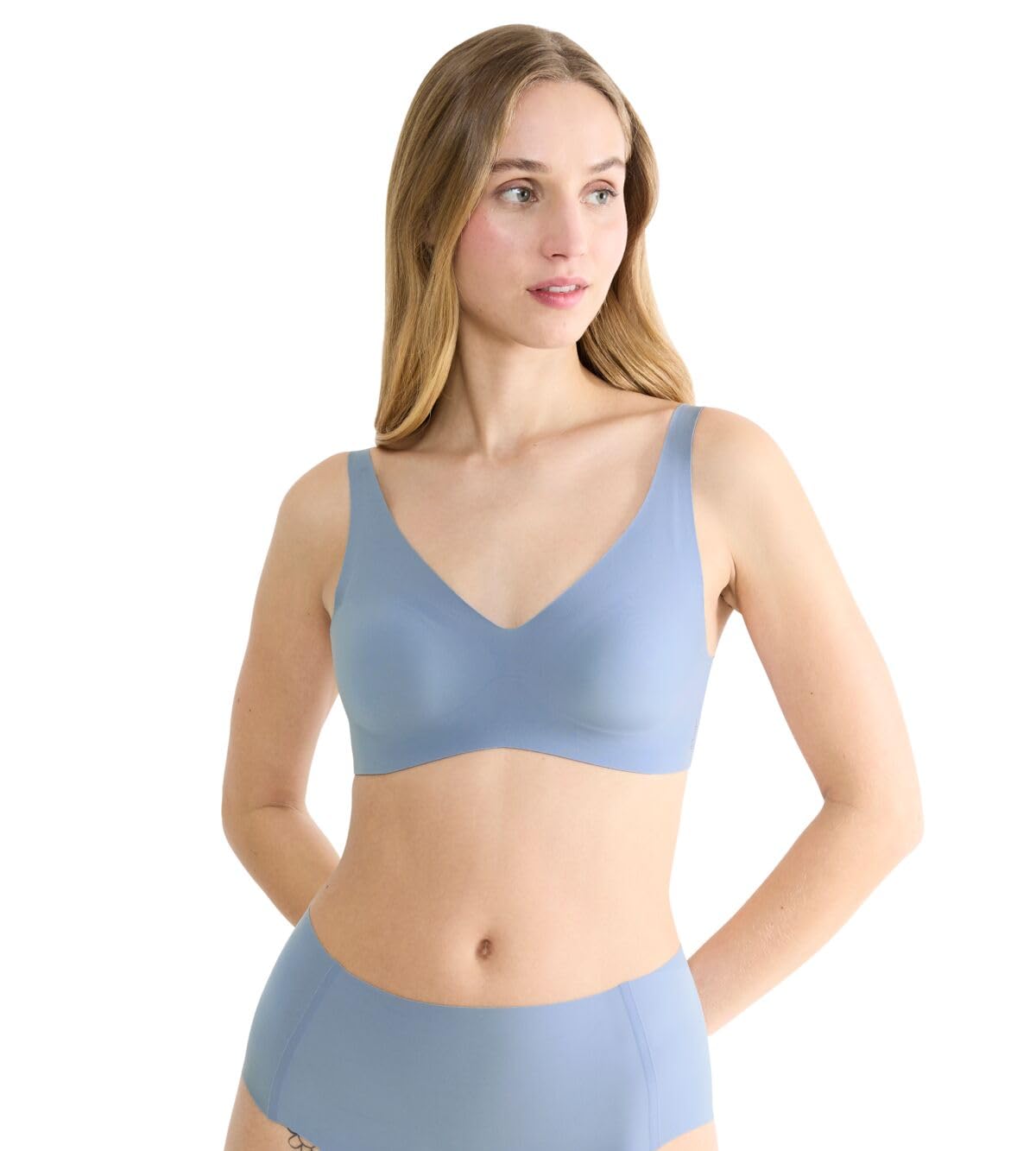 sloggi-zero-feel-2-0-soft-bra-b-gel-bh-1er-pack image 3