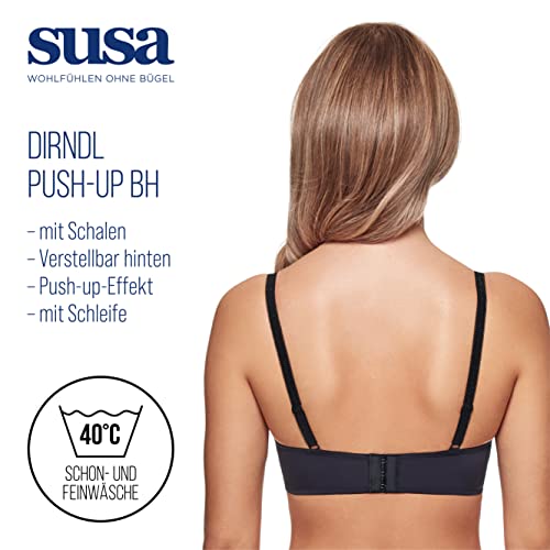 susa-wiesn-zauber-8025-push-up-dirndl-bh-mit-schalen-gr-75e-schwarz image 8