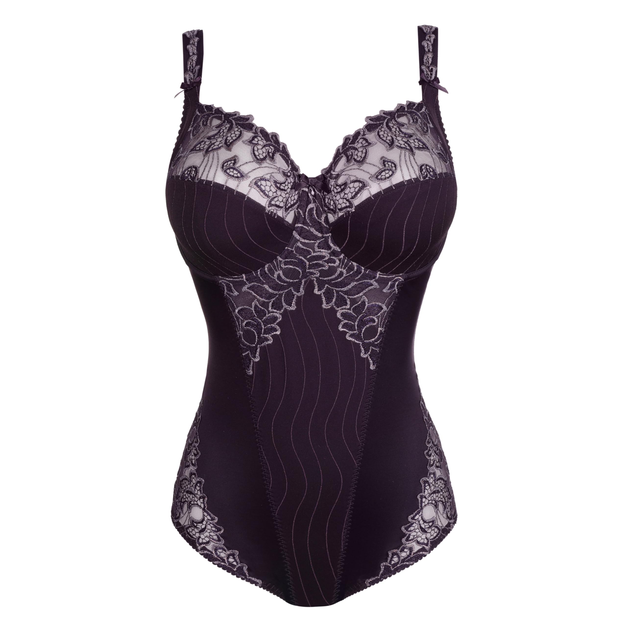primadonna-deauville-vollschalen-body-mit-schrittverschluss image 1