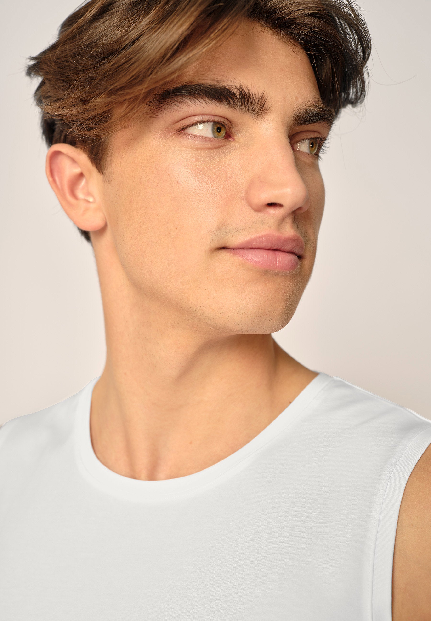 skiny-cotton-fresh-tank-top-herren-unterhemd-080982-080500 image 5
