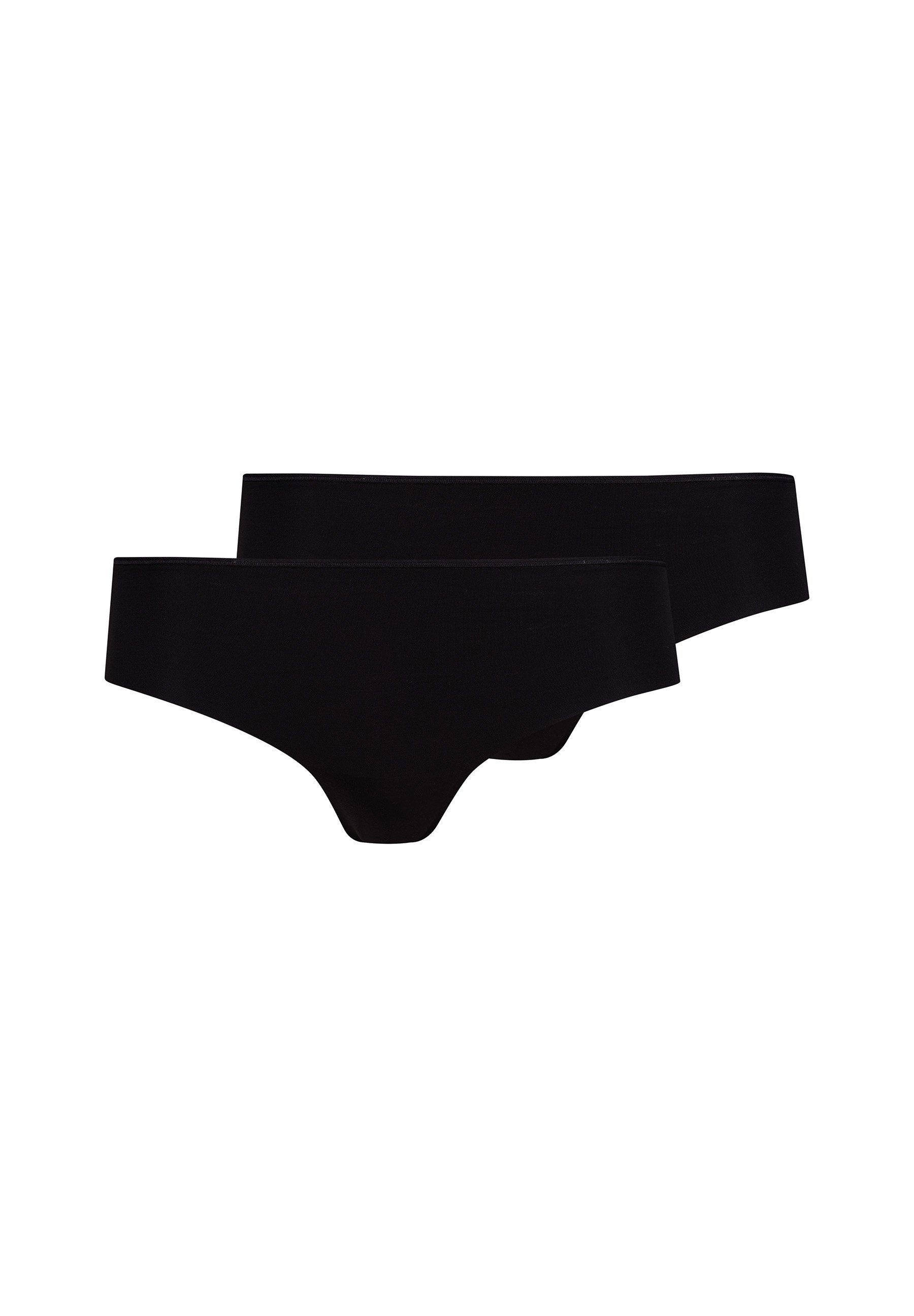 skiny-advantage-modal-invisible-cheeky-panty-2er-pack image 3
