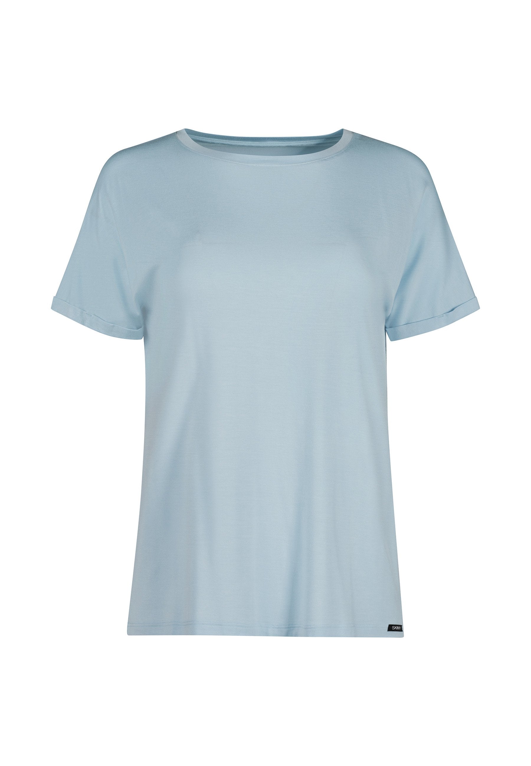 skiny-night-in-mix-match-shirt-kurzarm-080774-08s802-aus-viskose image 3