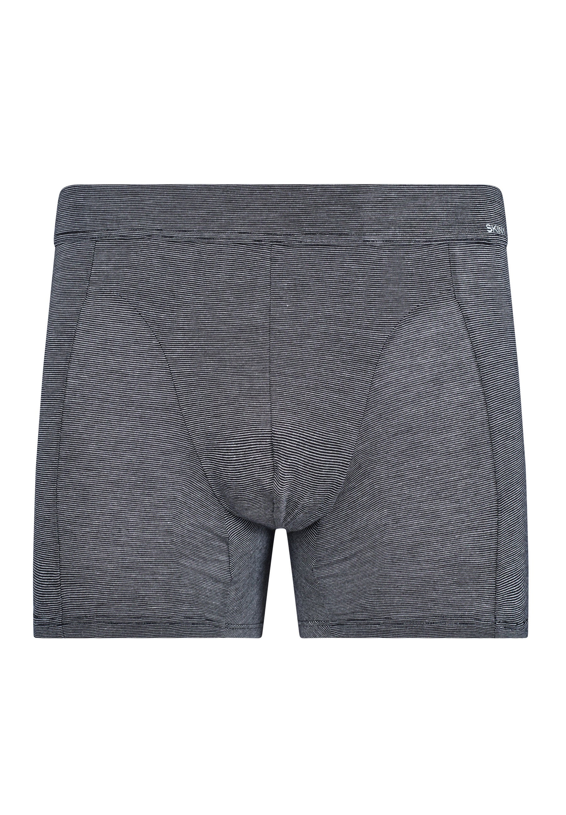 skiny-cooling-deluxe-boxershort-080410-08s016-lang-mit-bambus image 3