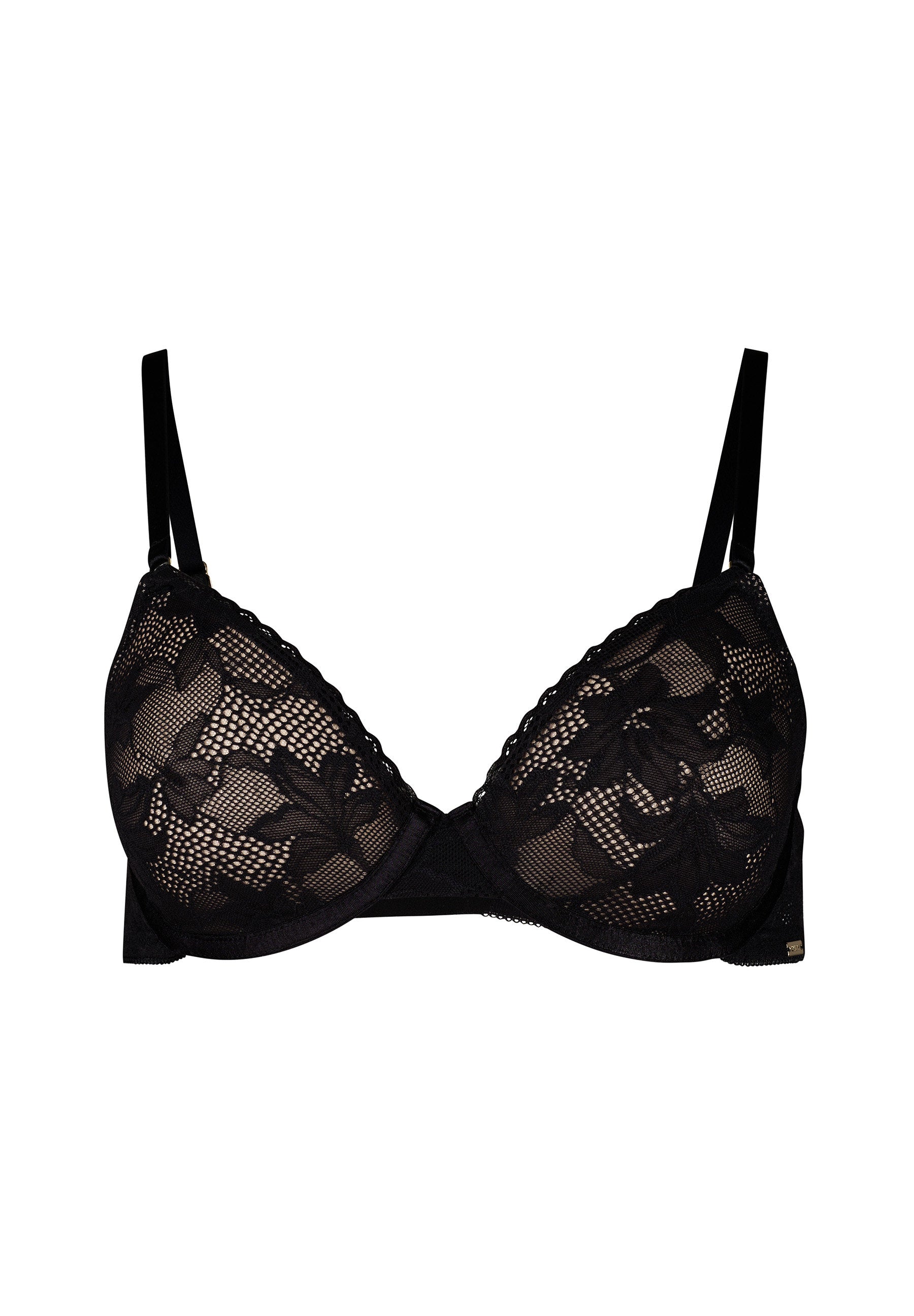 skiny-stretchlace-wire-bra-b-gel-bh-087434-087665 image 3