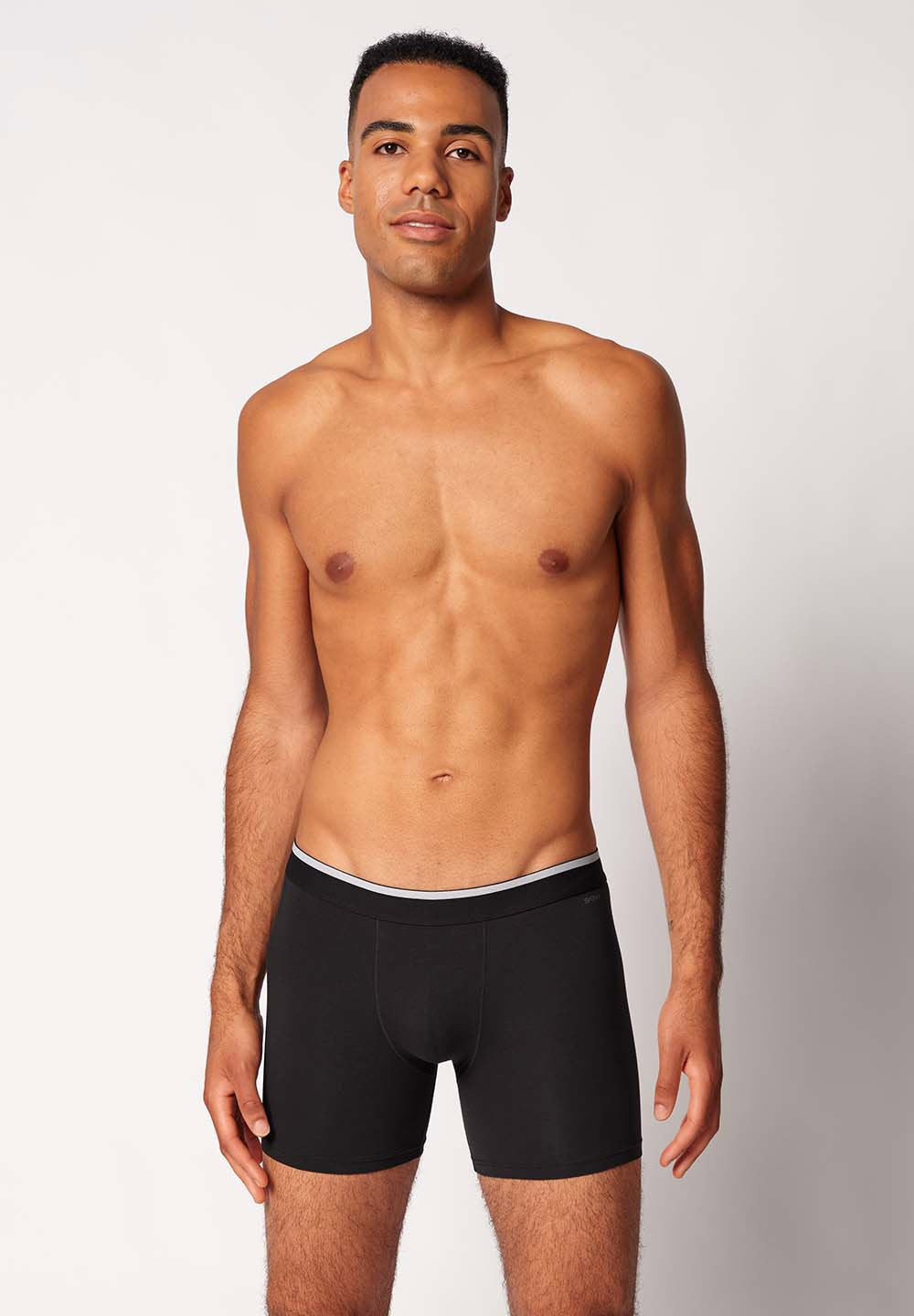 skiny-cotton-multipack-boxer-briefs-2er-pack-085740 image 1